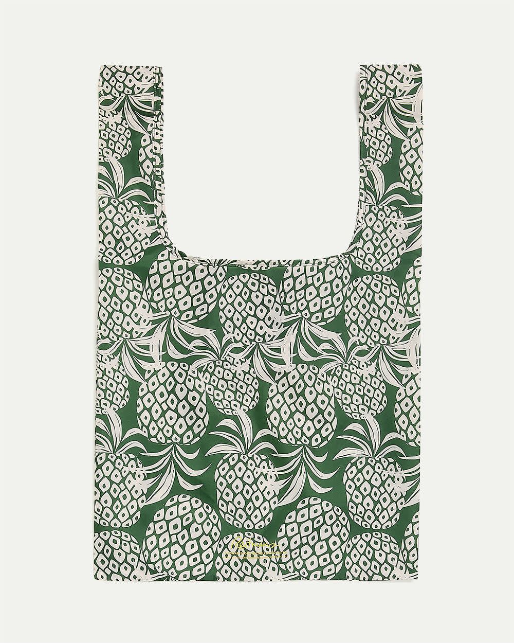 Recycled Polyester Shopping Bag - Image 24