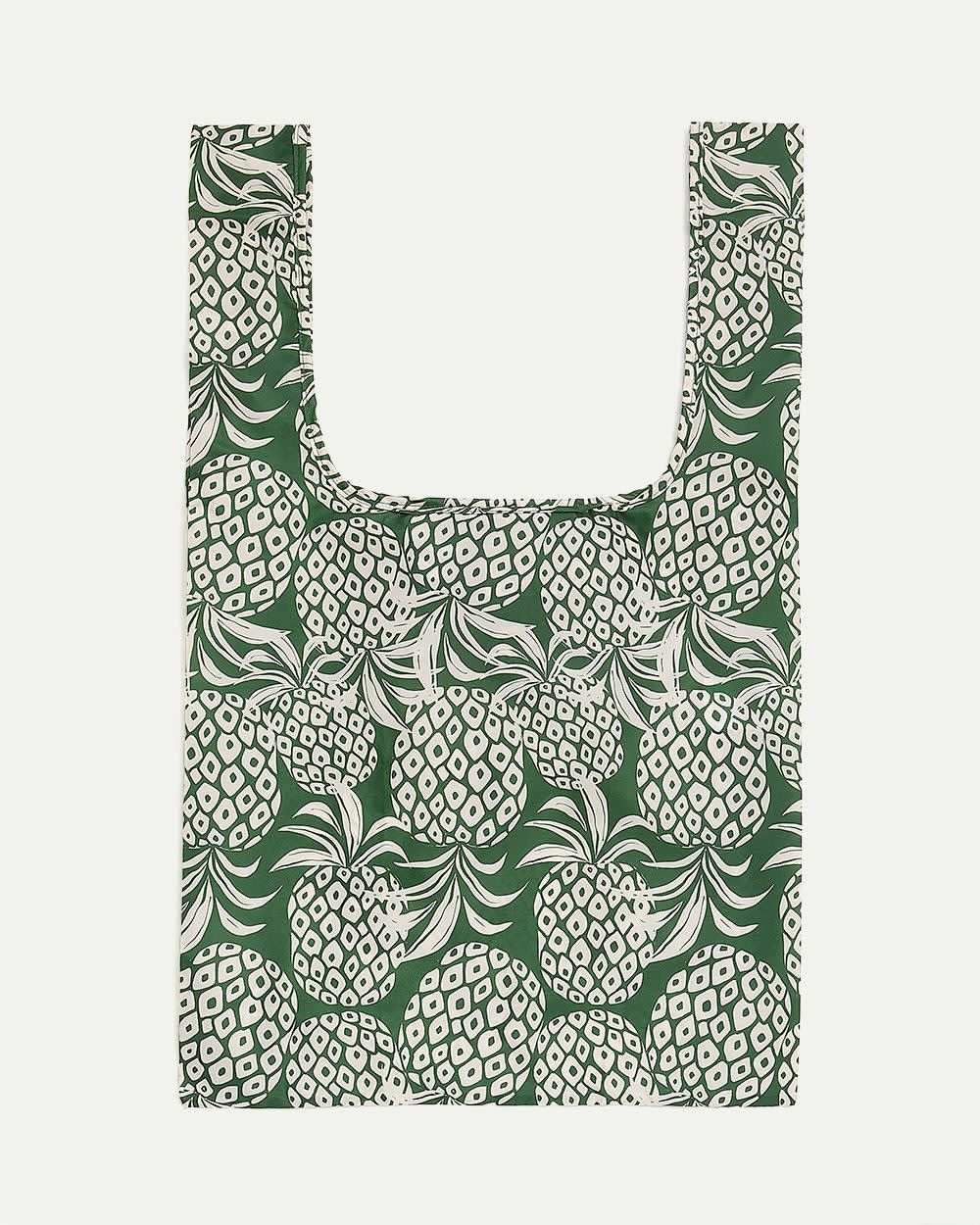 Recycled Polyester Shopping Bag - Image 25