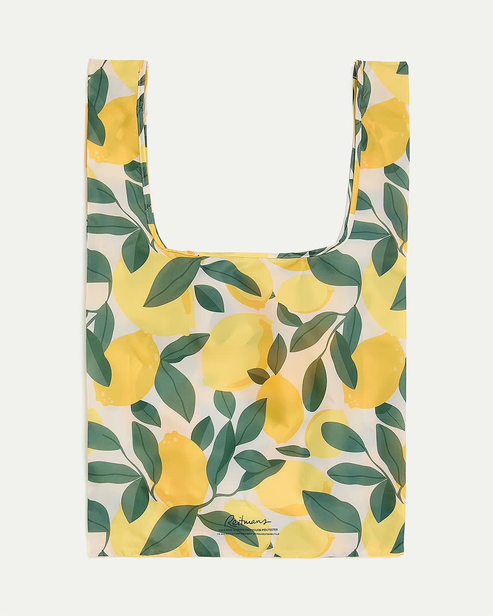 Recycled Polyester Shopping Bag - Image 27