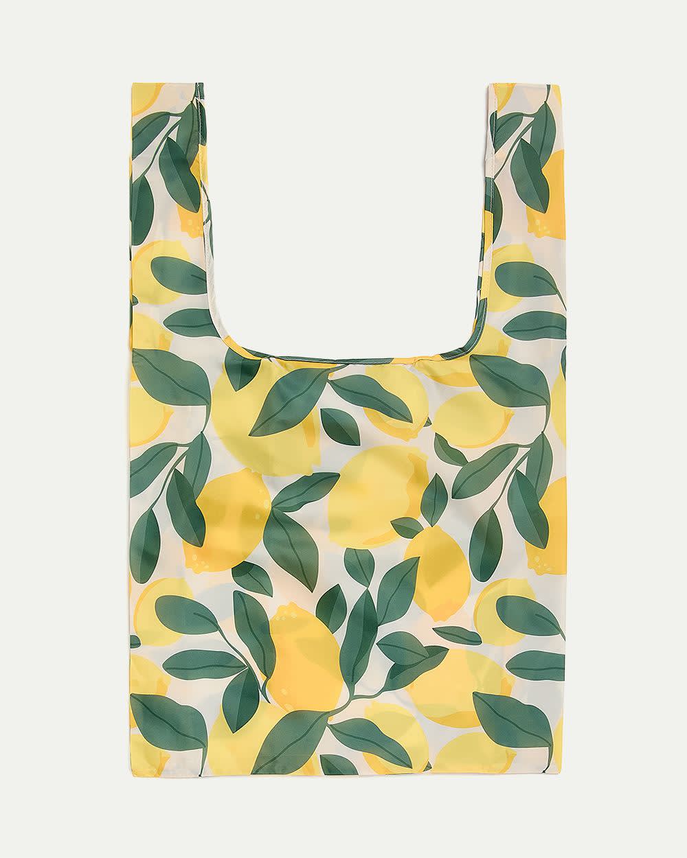 Recycled Polyester Shopping Bag - Image 28