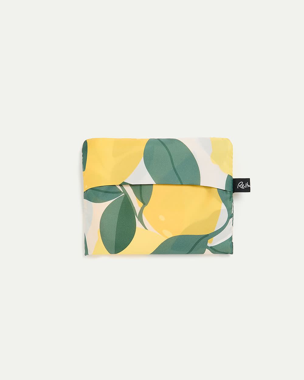Recycled Polyester Shopping Bag - Image 29