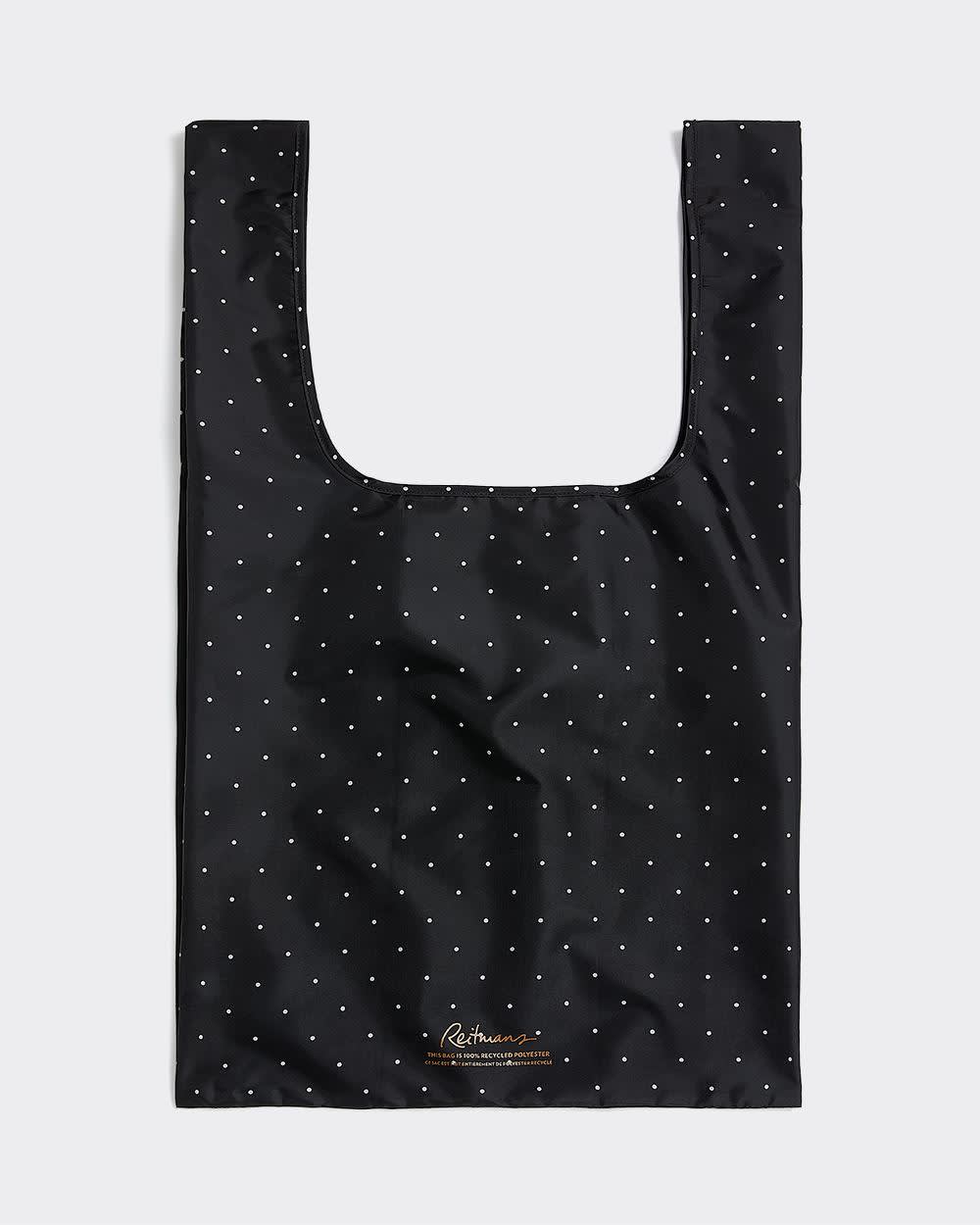 Recycled Polyester Shopping Bag - Image 30