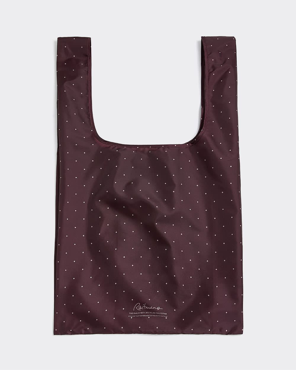 Recycled Polyester Shopping Bag - Image 32