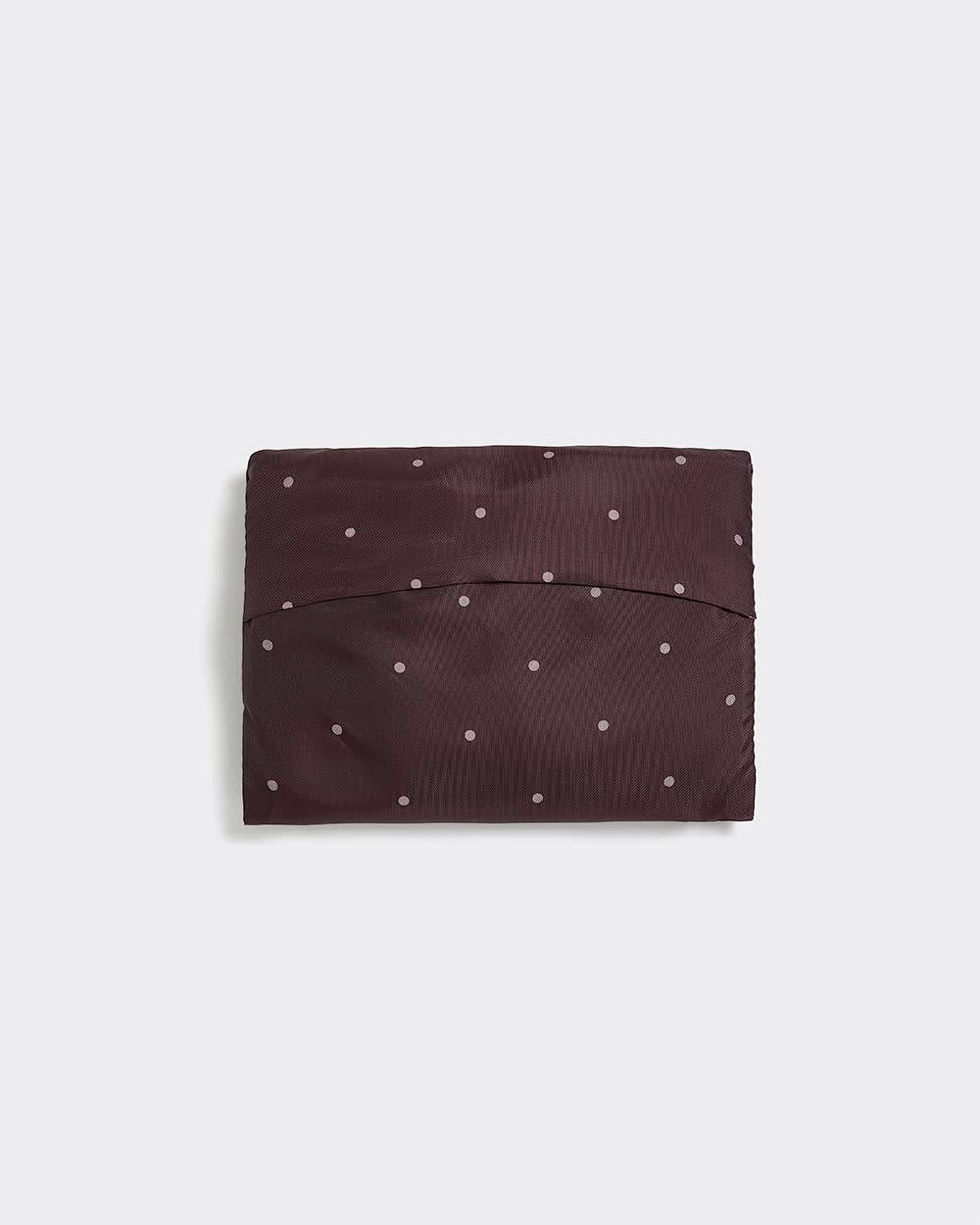 Recycled Polyester Shopping Bag - Image 33