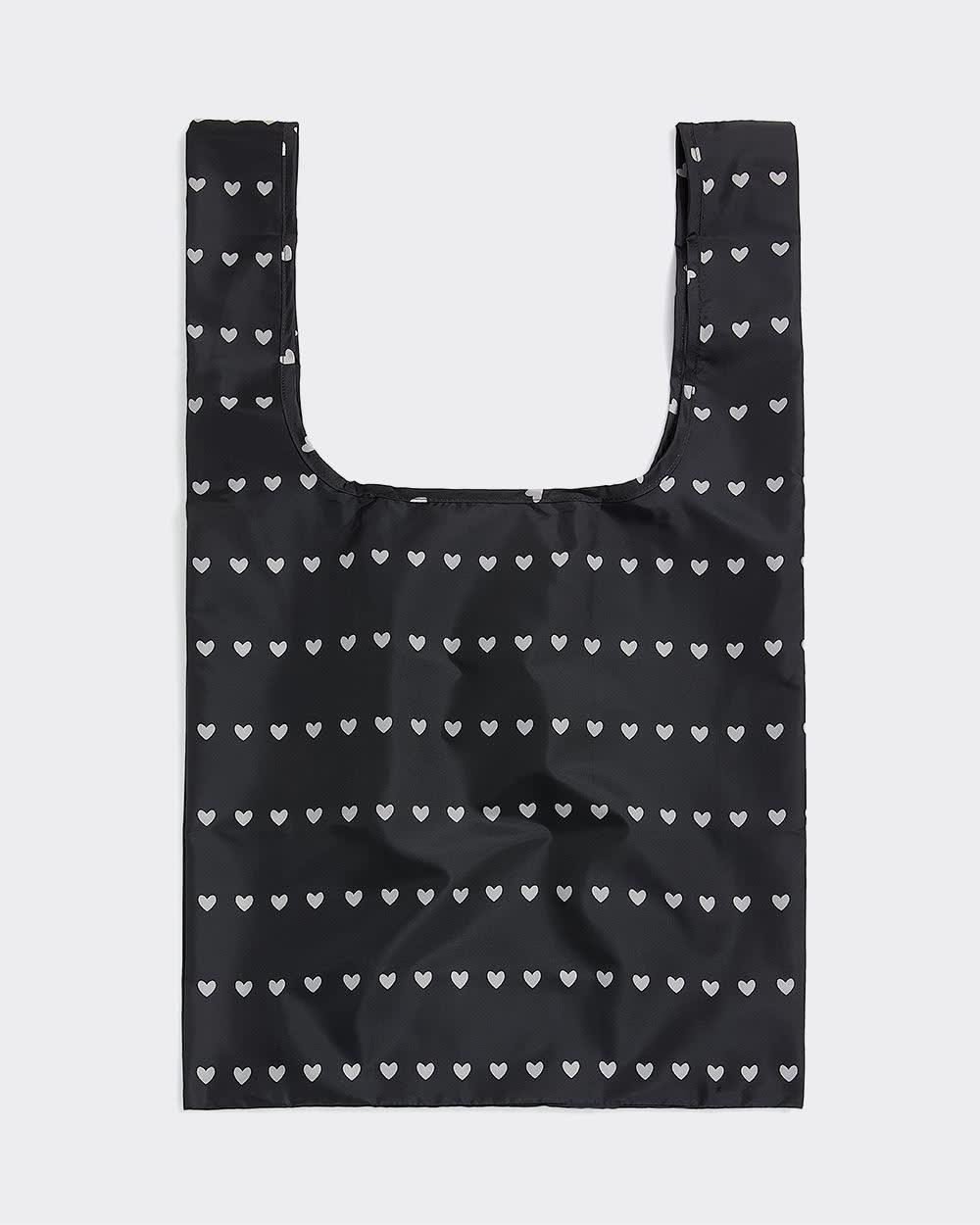 Recycled Polyester Shopping Bag - Image 7