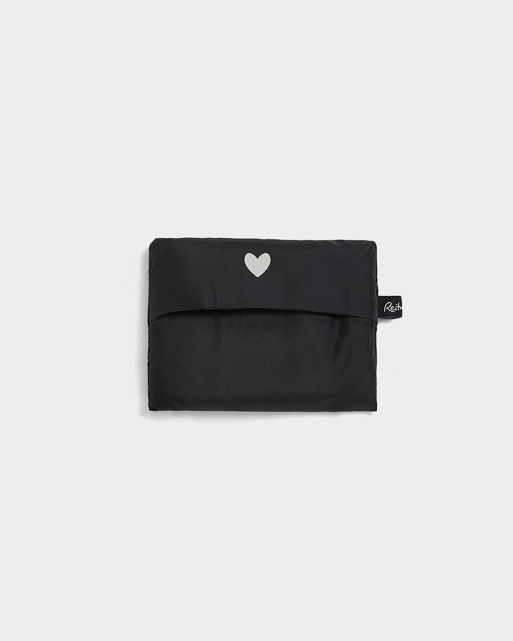 Recycled Polyester Shopping Bag - Image 8