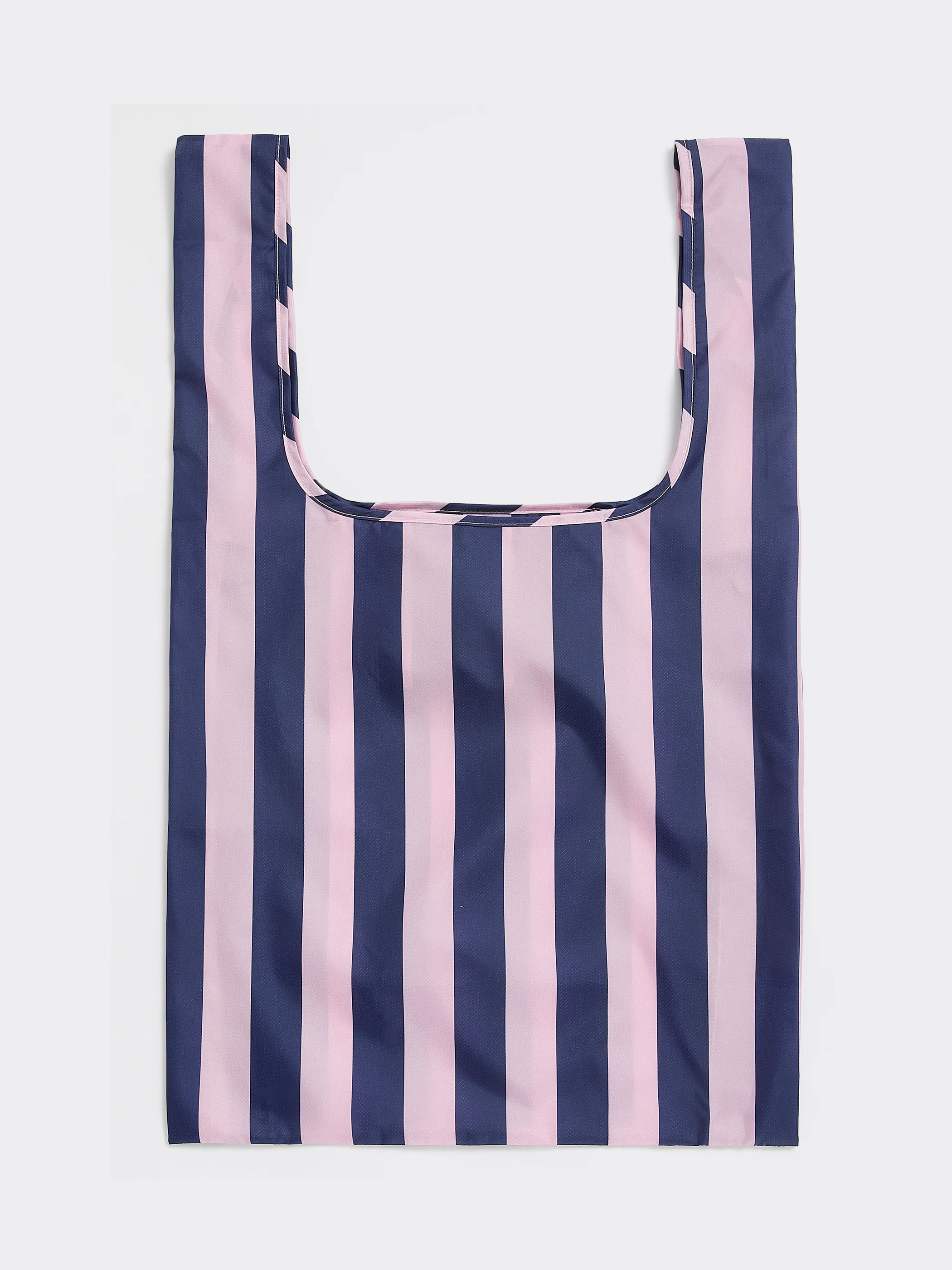Recycled Polyester Shopping Bag - Image 3