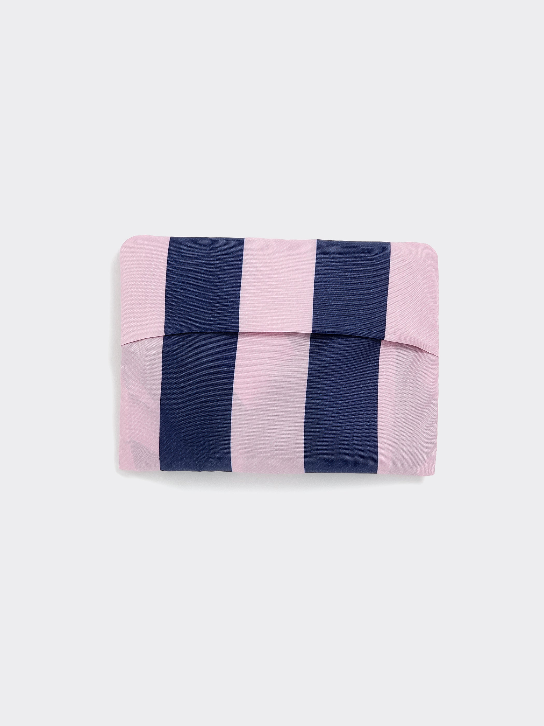 Recycled Polyester Shopping Bag - Image 4