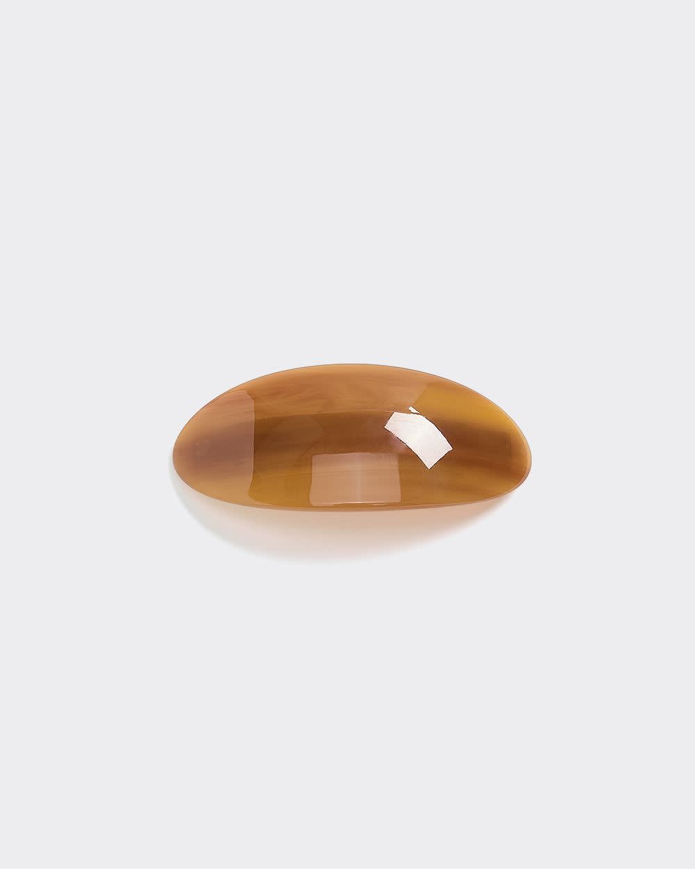 Resin Hair Clip