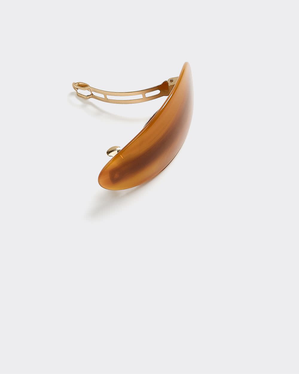 Resin Hair Clip - Image 2