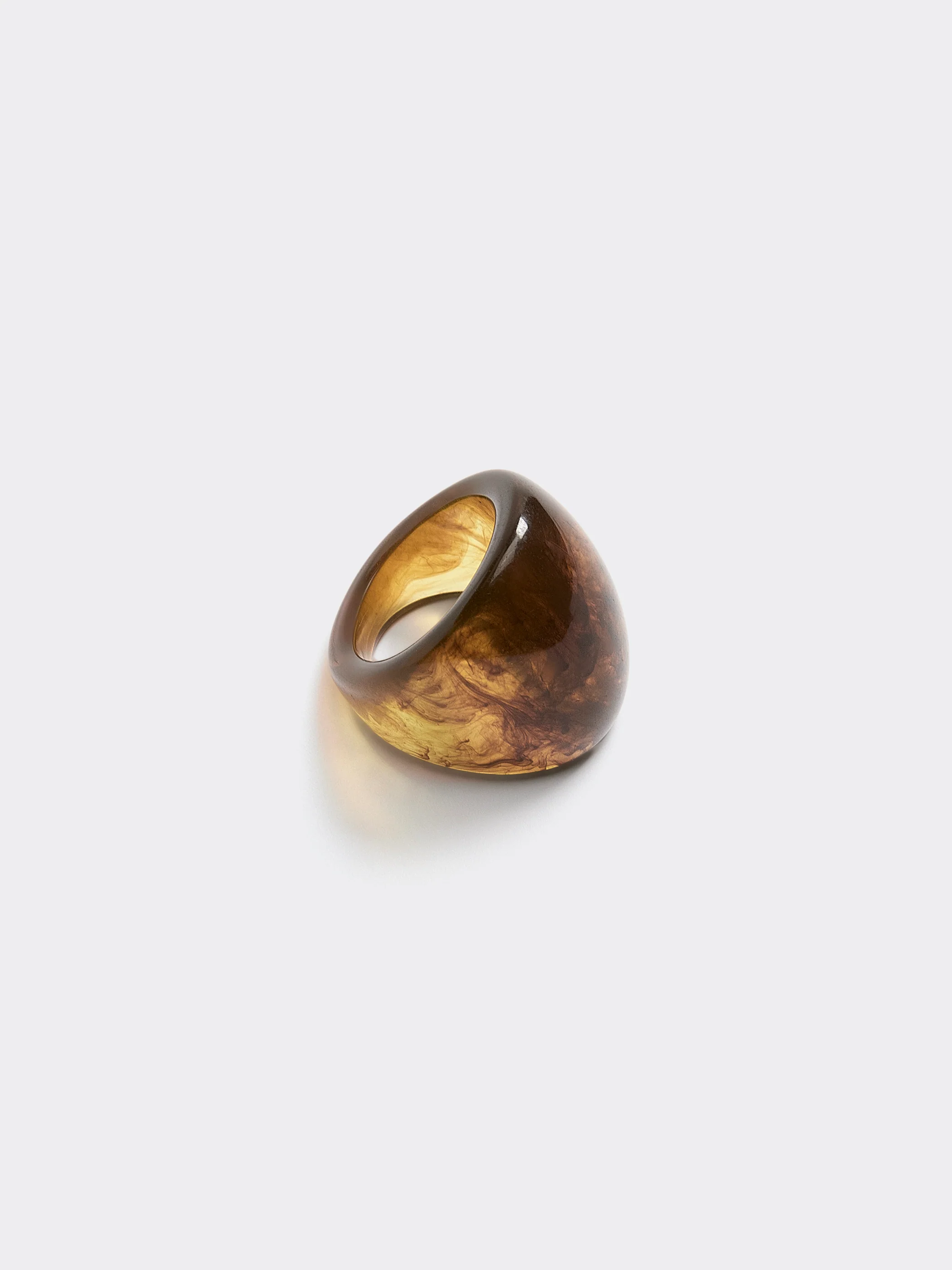 Resin Ring - Image 2