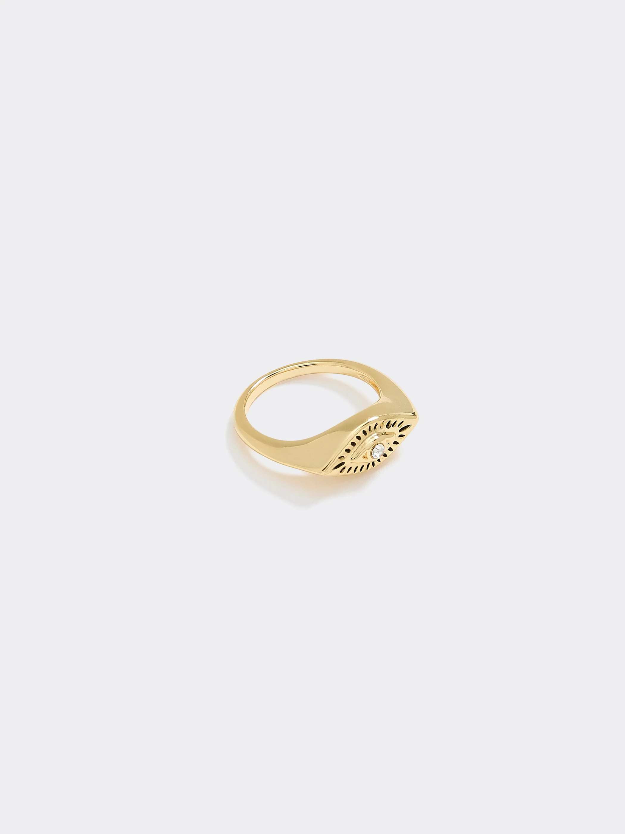 Mystical Evil-Eye Ring - Image 2
