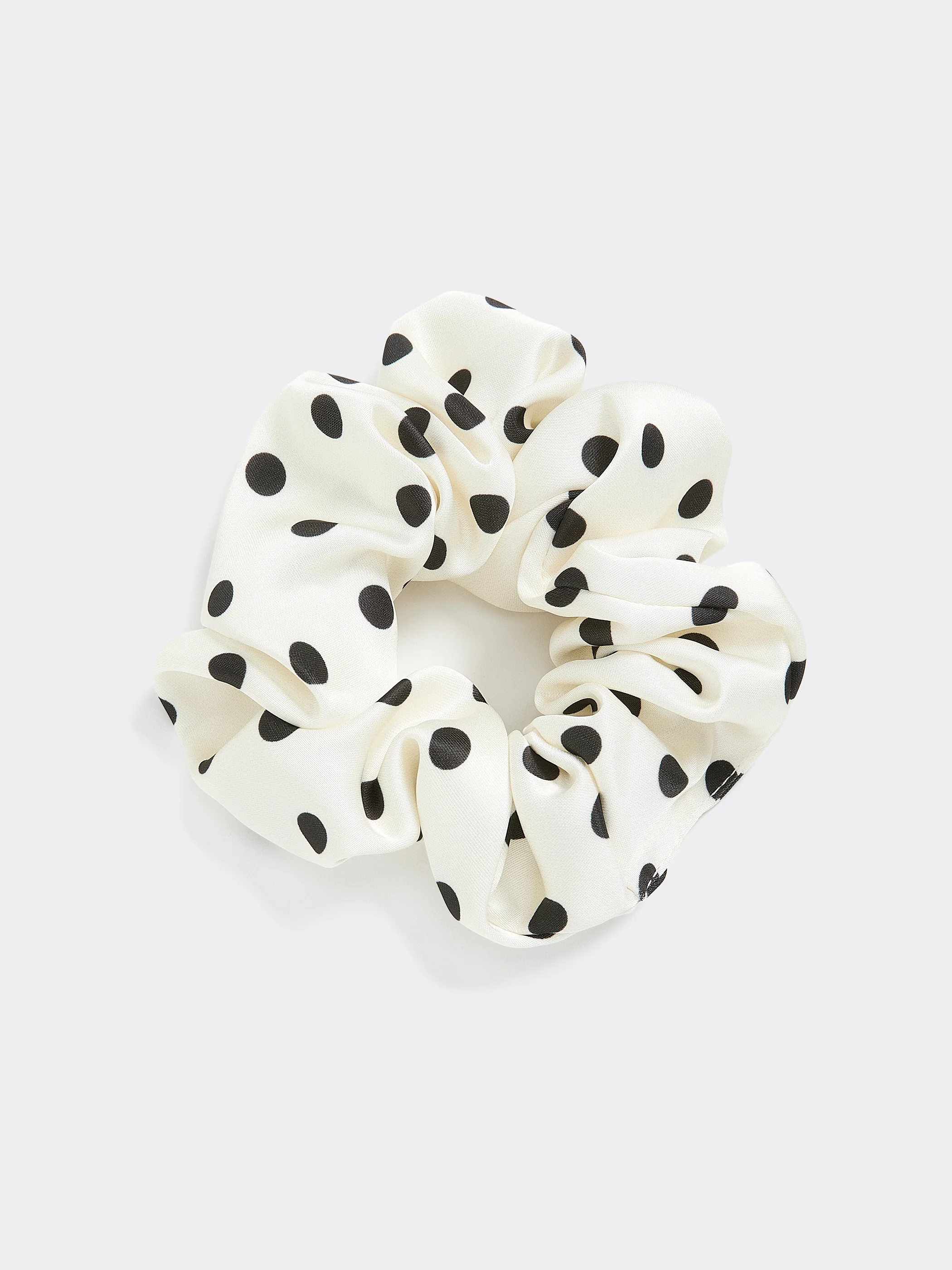 Dotted Scrunchie - Image 2