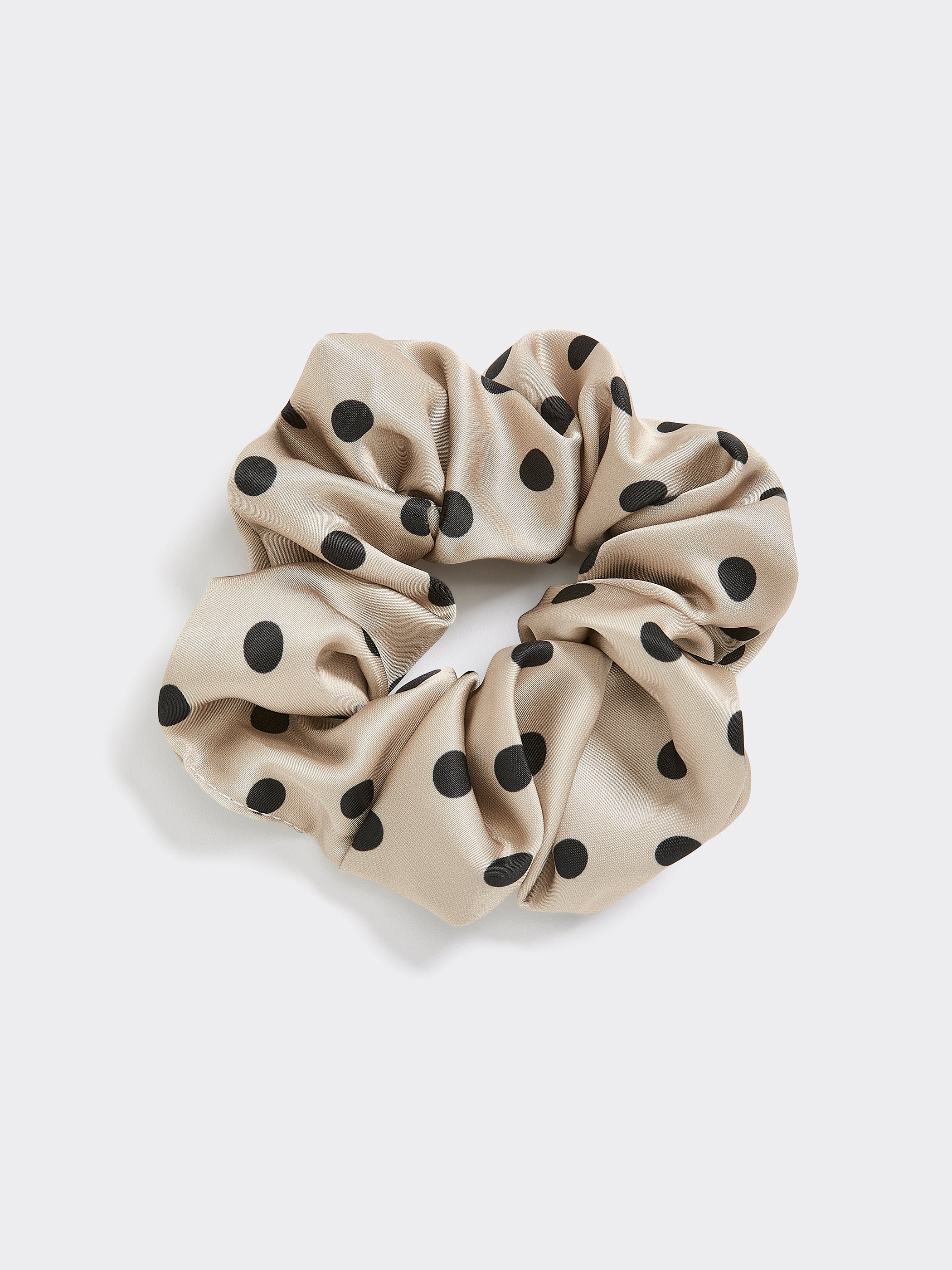 Dotted Scrunchie - Image 5