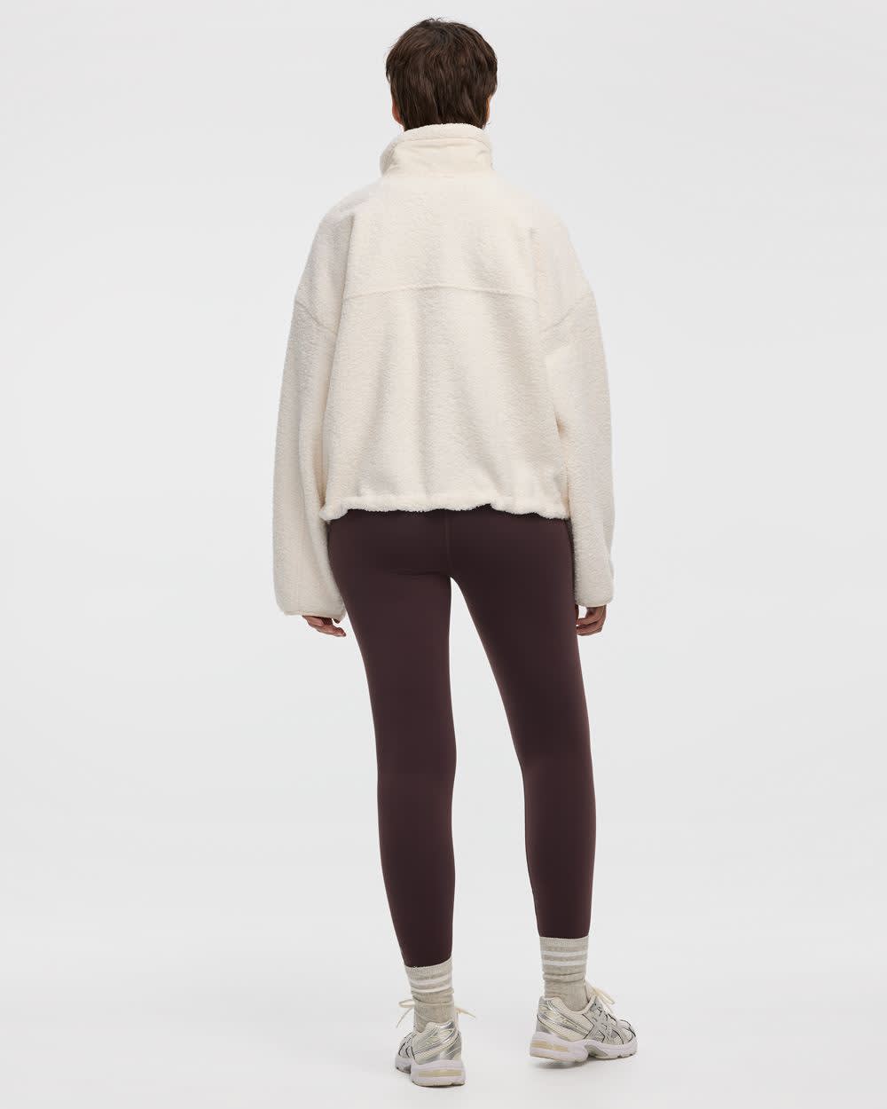 Sherpa Jacket - Hyba - Image 9