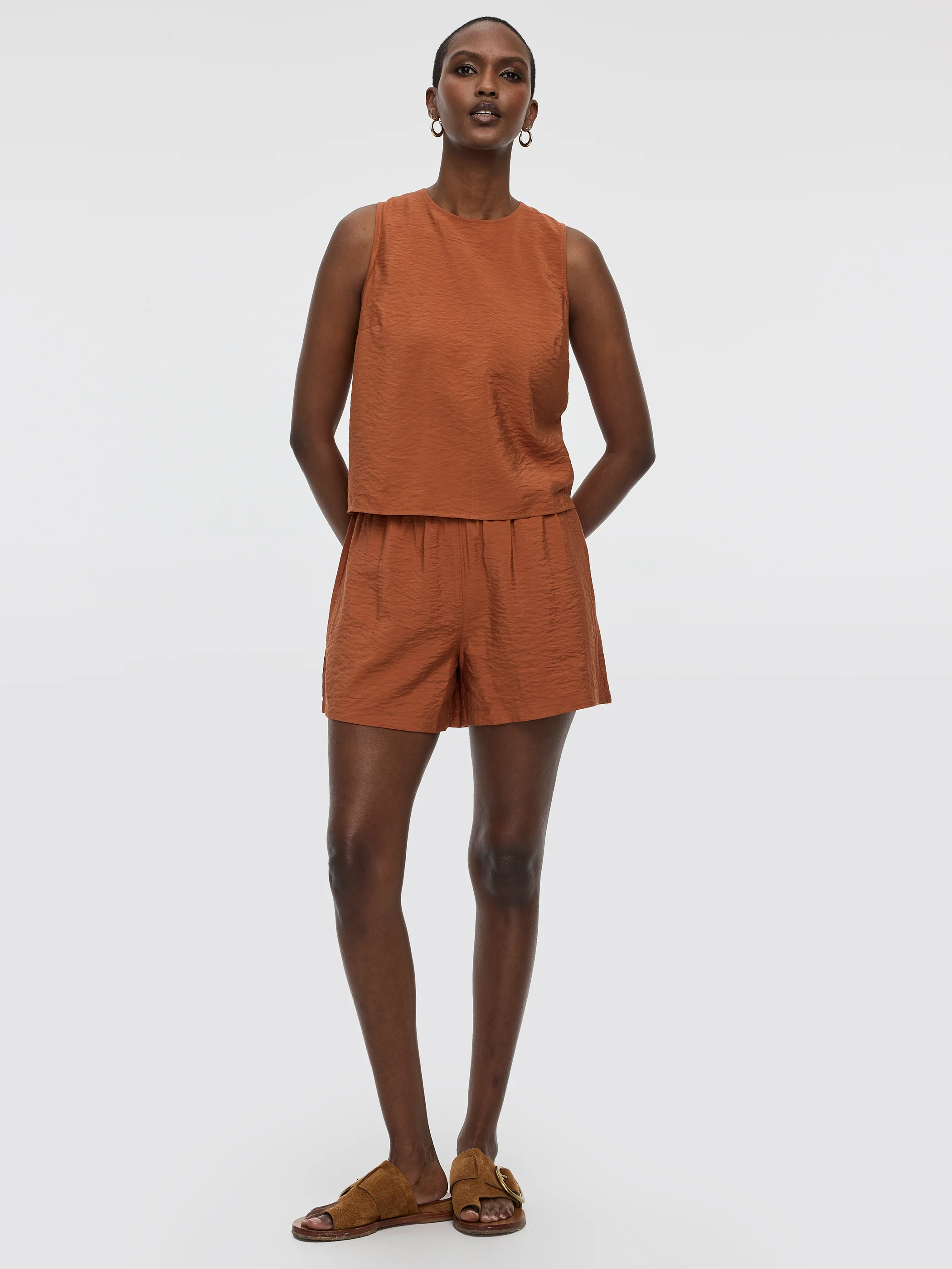 Pull-On Shorts - Image 13
