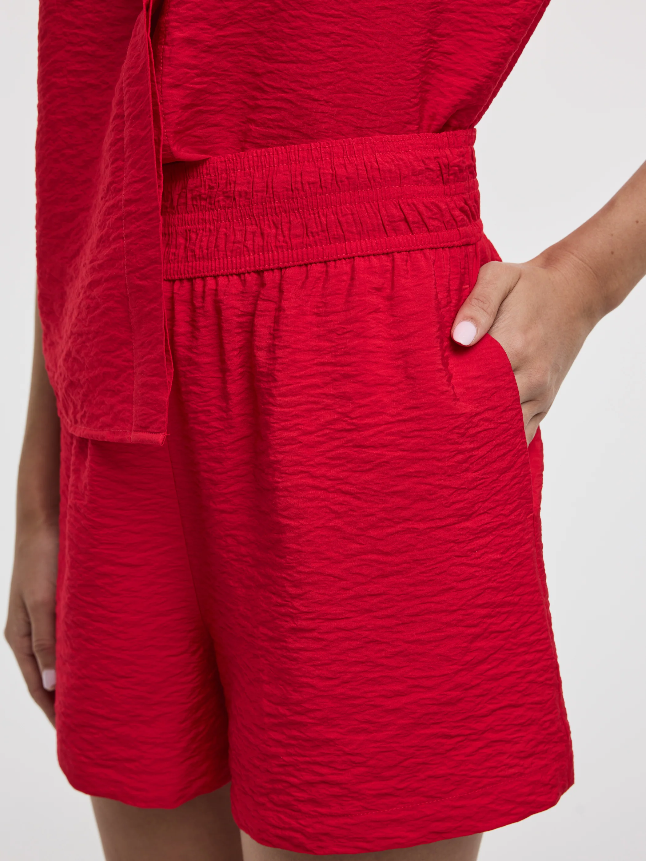 Pull-On Shorts - Image 26