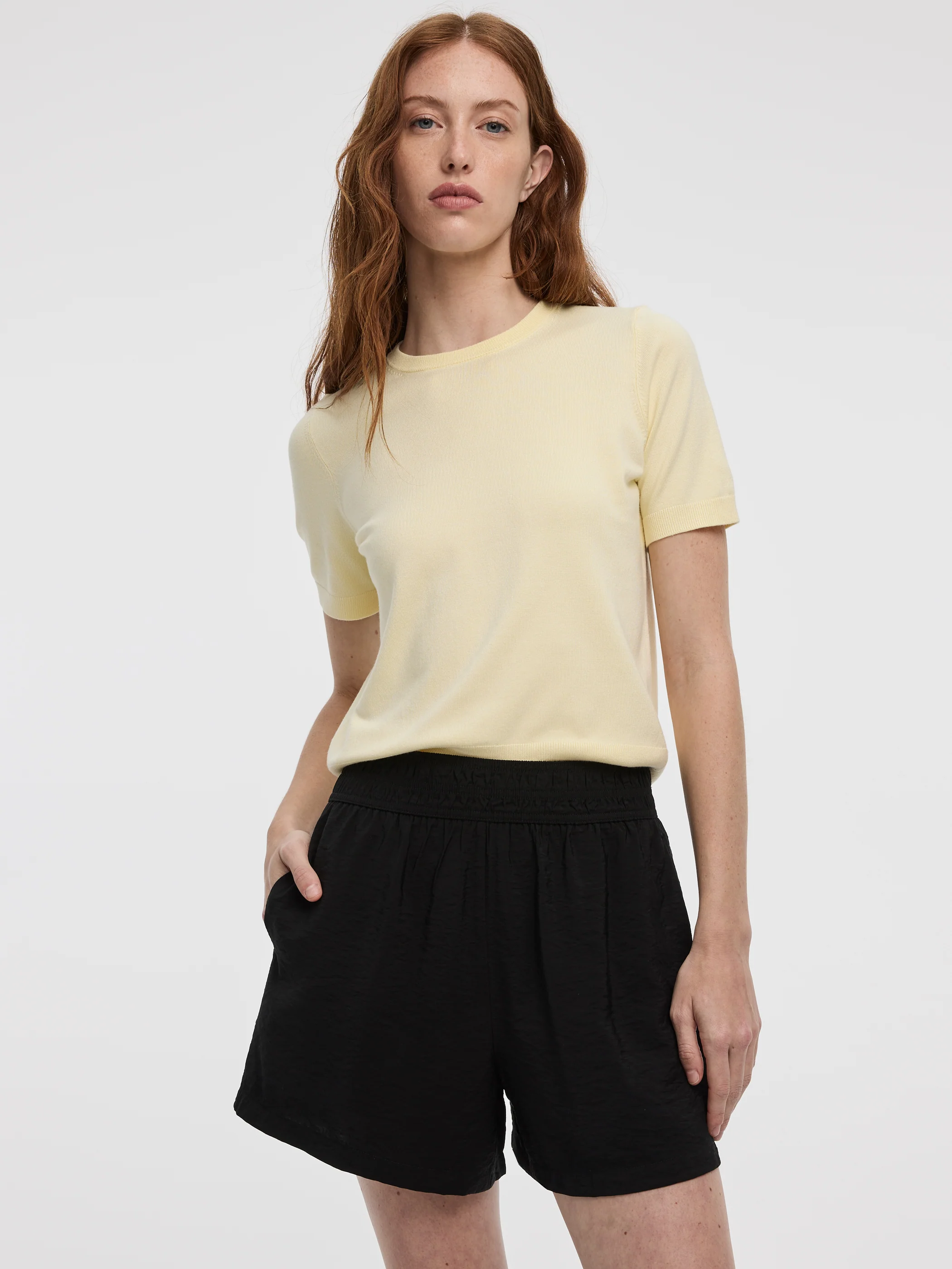 Pull-On Shorts - Image 4
