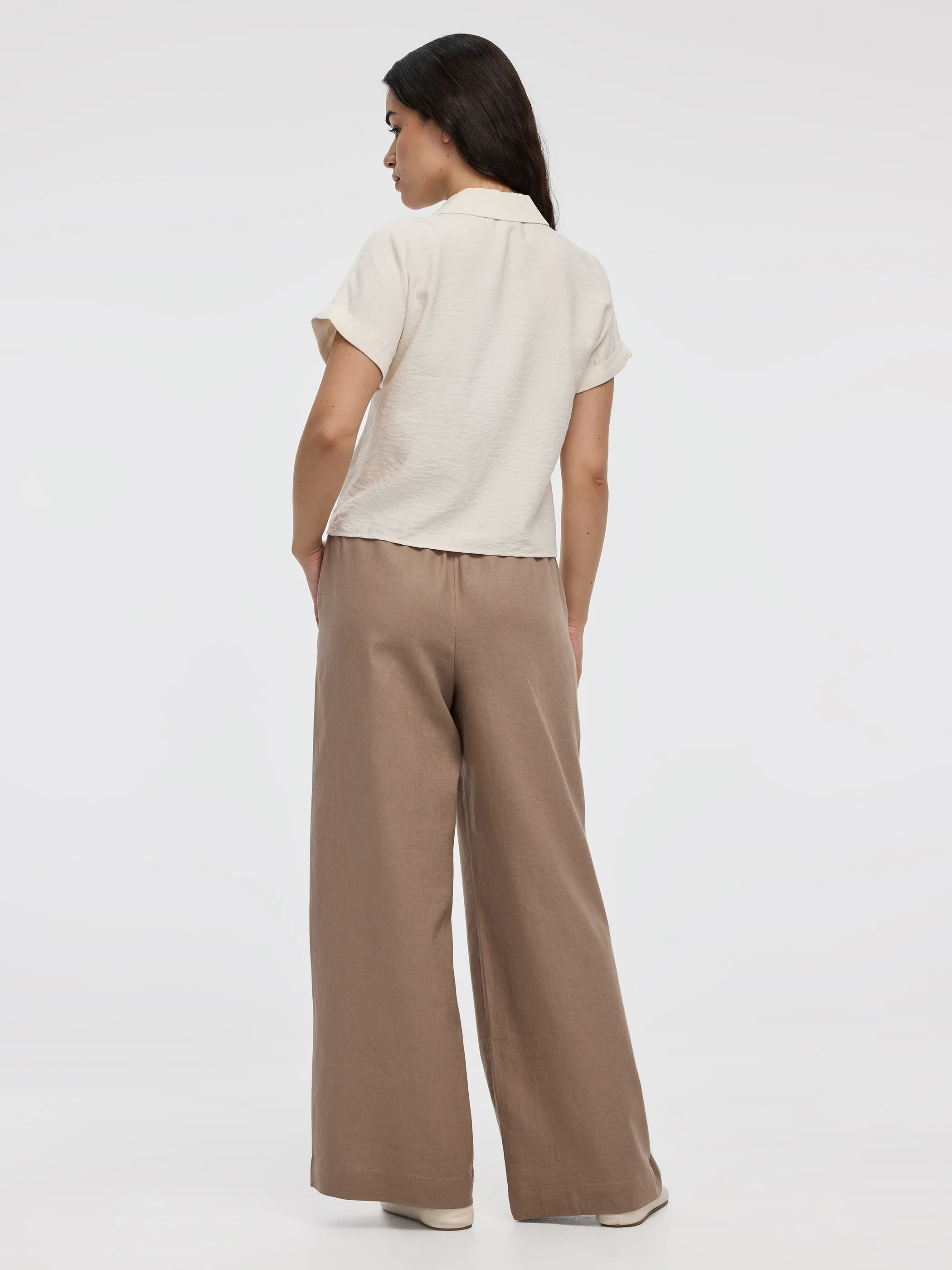 Short-Sleeve Shirt - Image 3