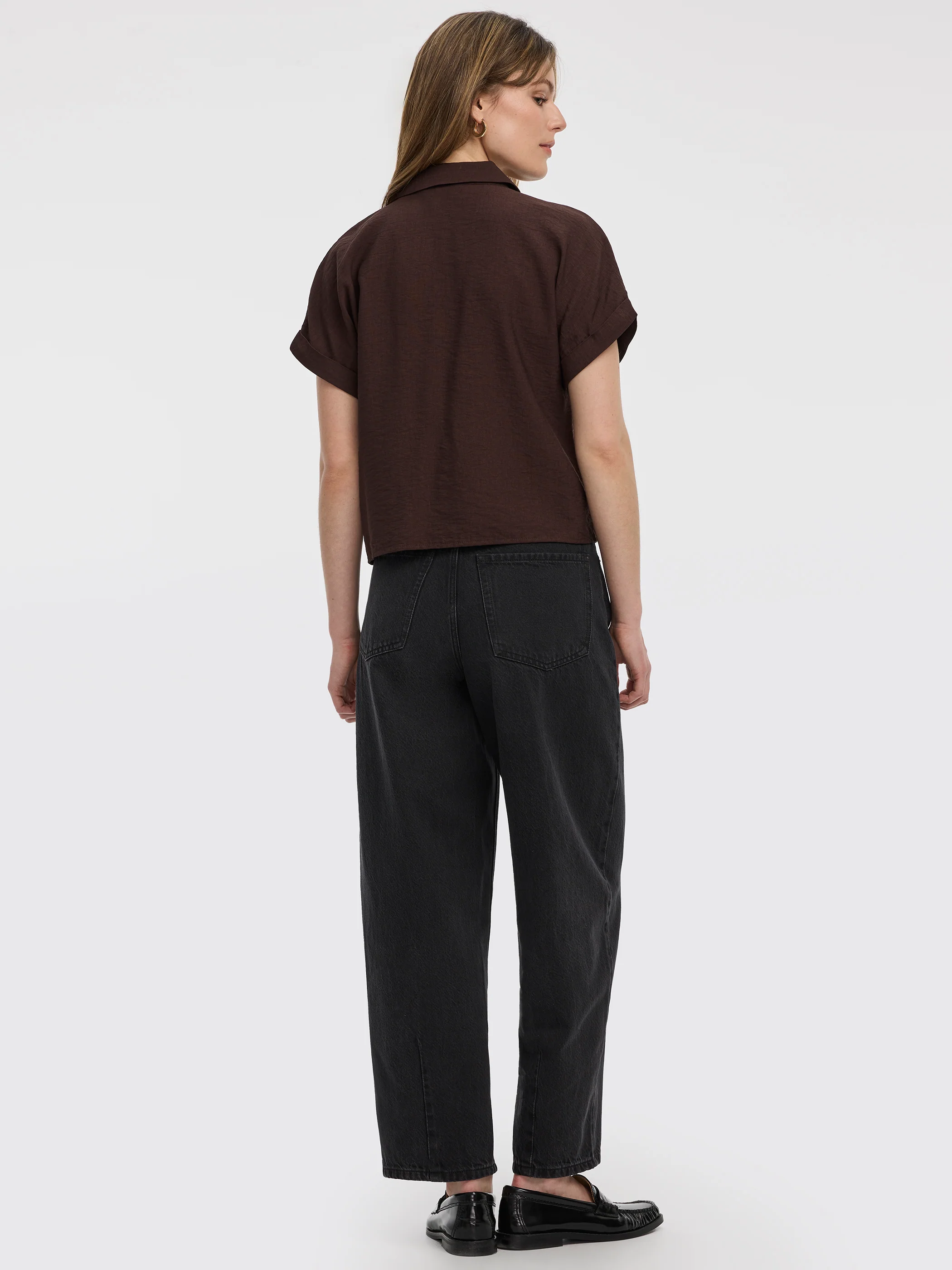 Short-Sleeve Shirt - Image 7