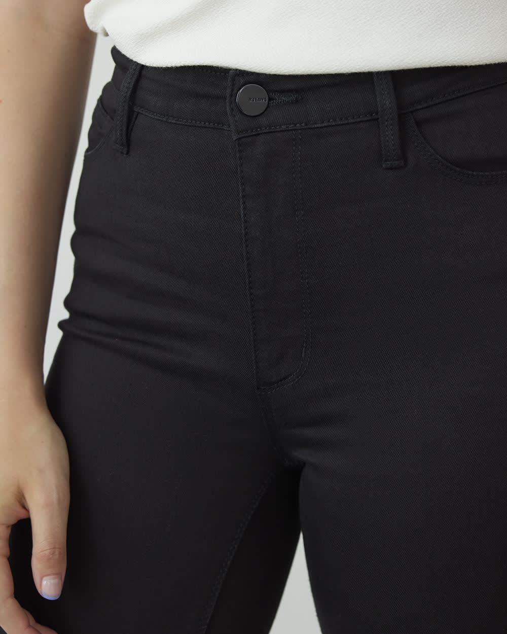 Skinny-Leg High-Rise Jean - The Signature (R) - Image 3