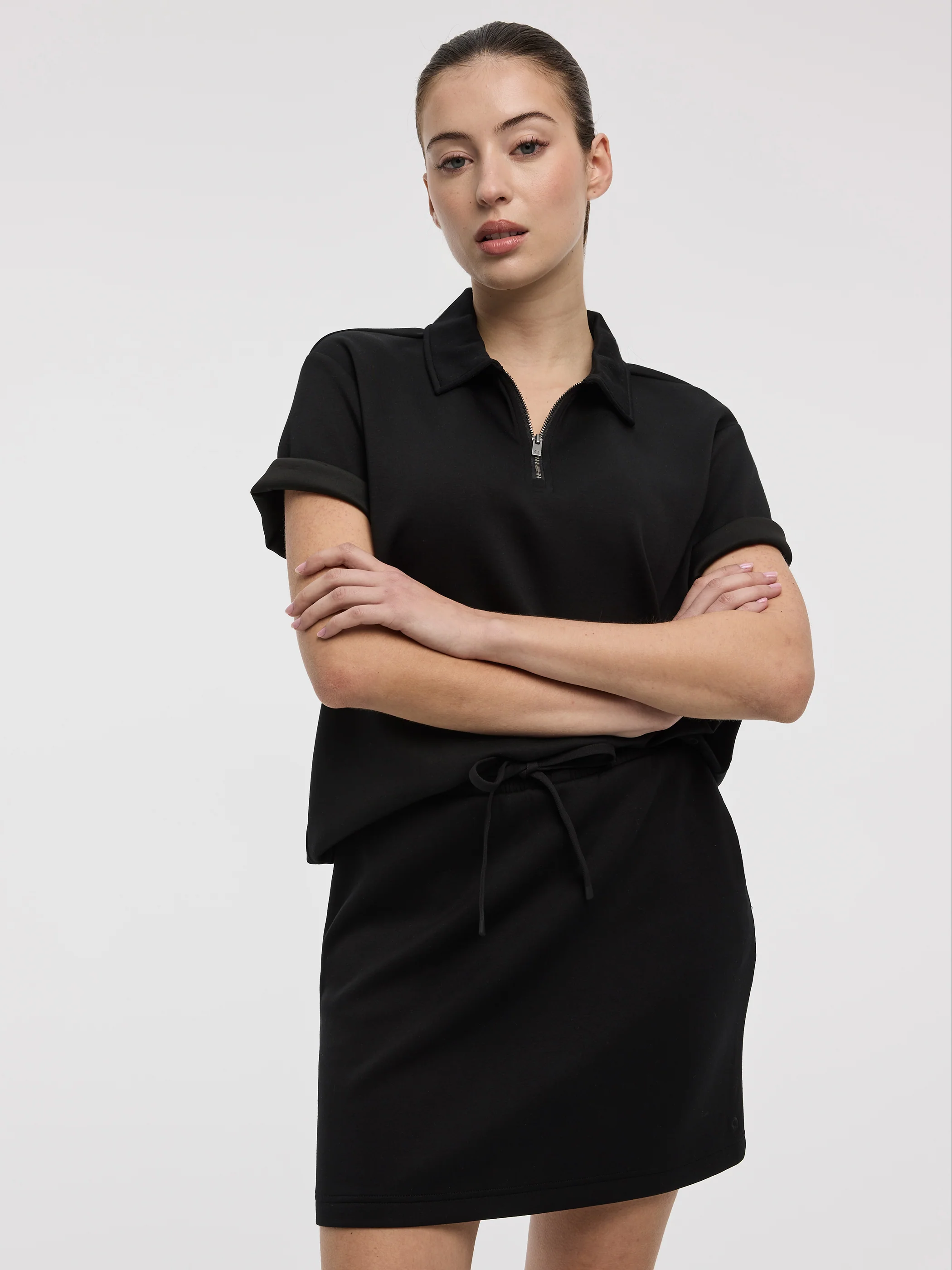 Skort - HYLUX - Hyba - Image 4