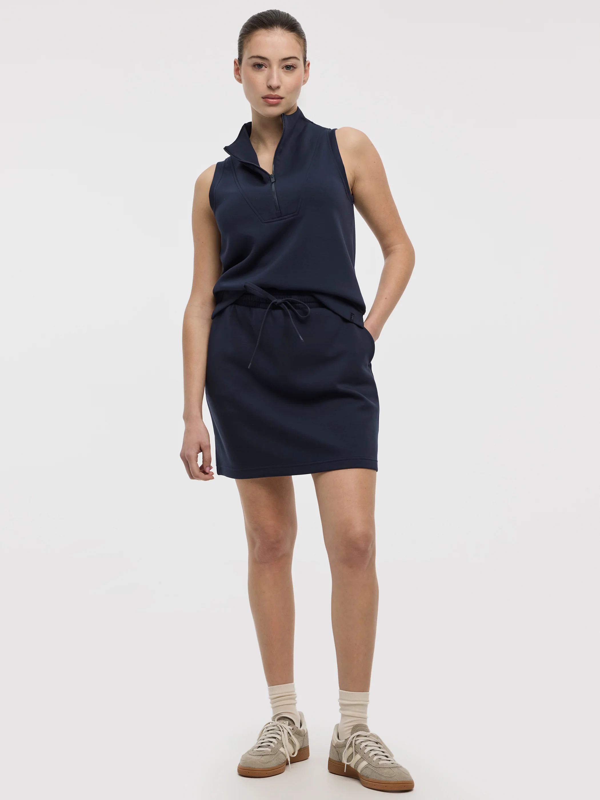 Skort - HYLUX - Hyba - Image 6