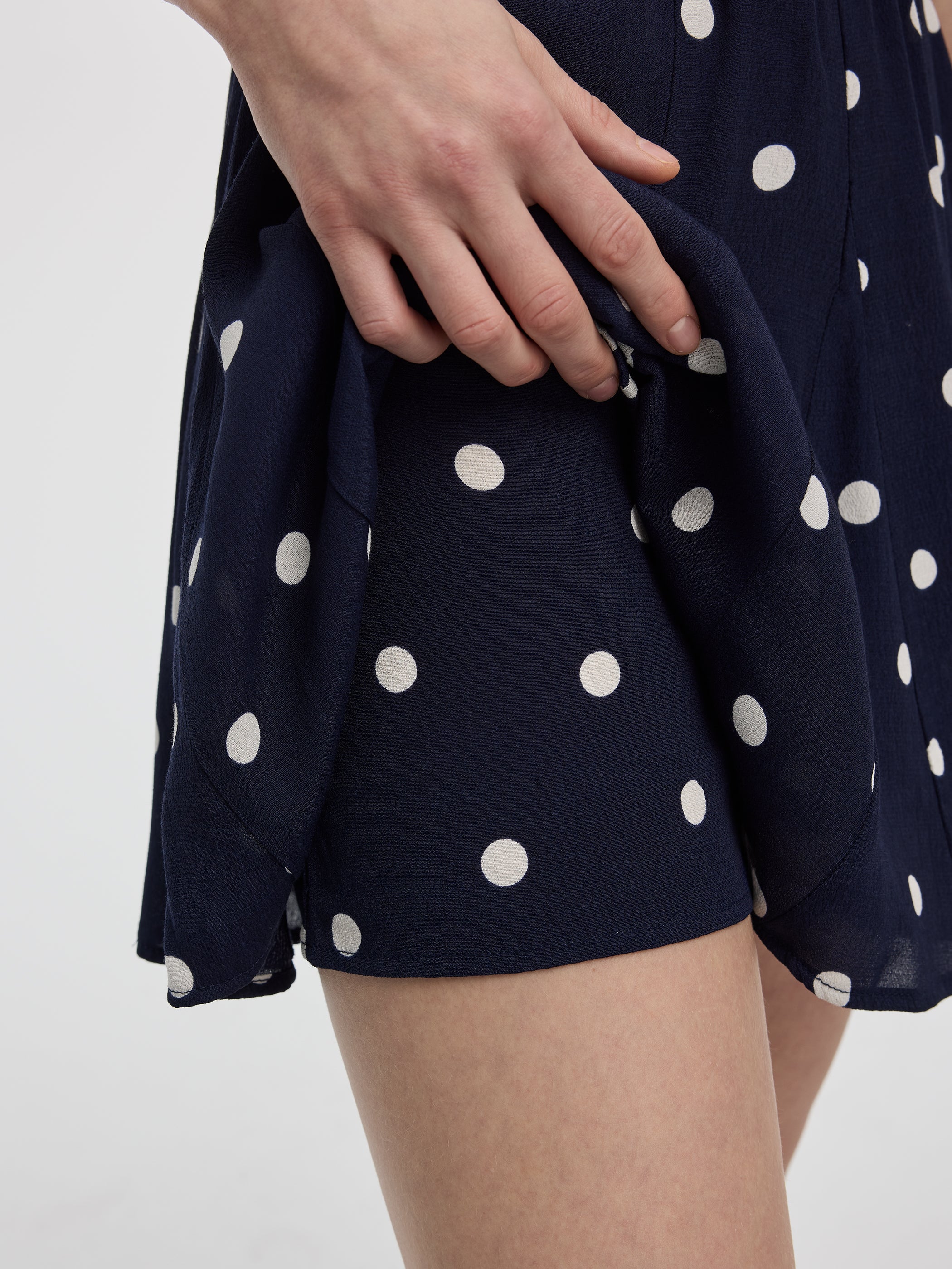 Pleated Skort - Image 16