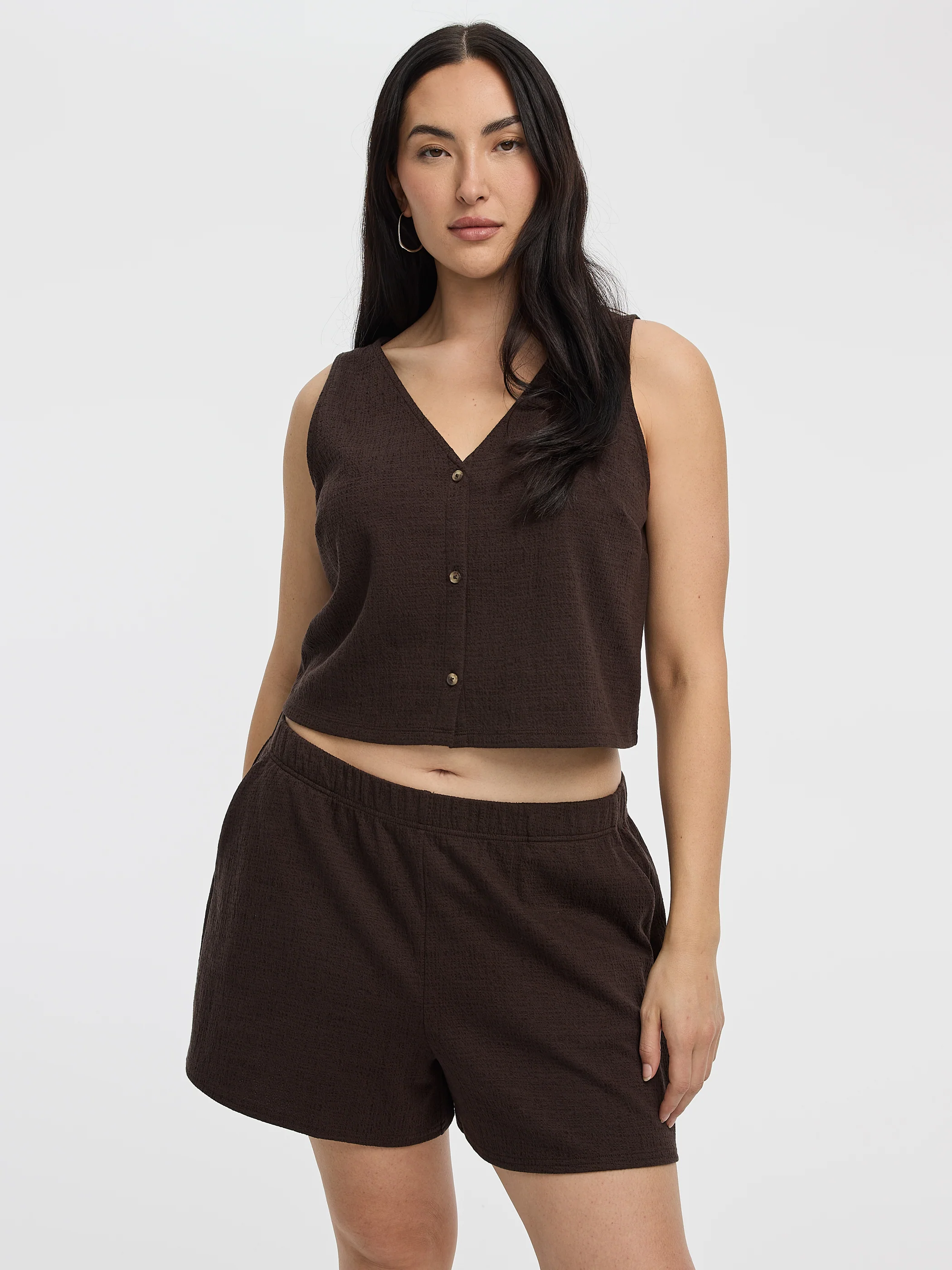 Knit Vest - Image 5