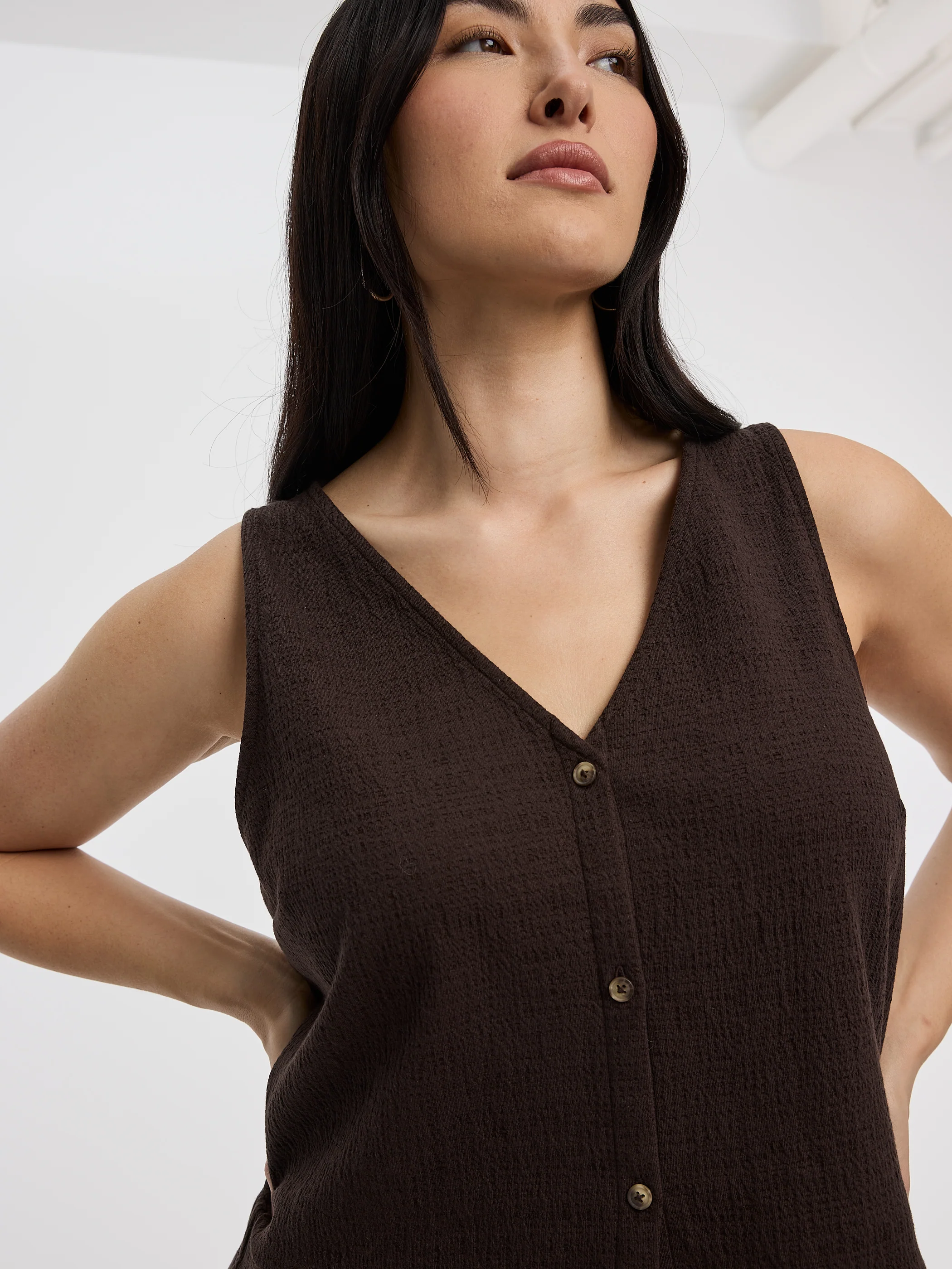 Knit Vest - Image 6