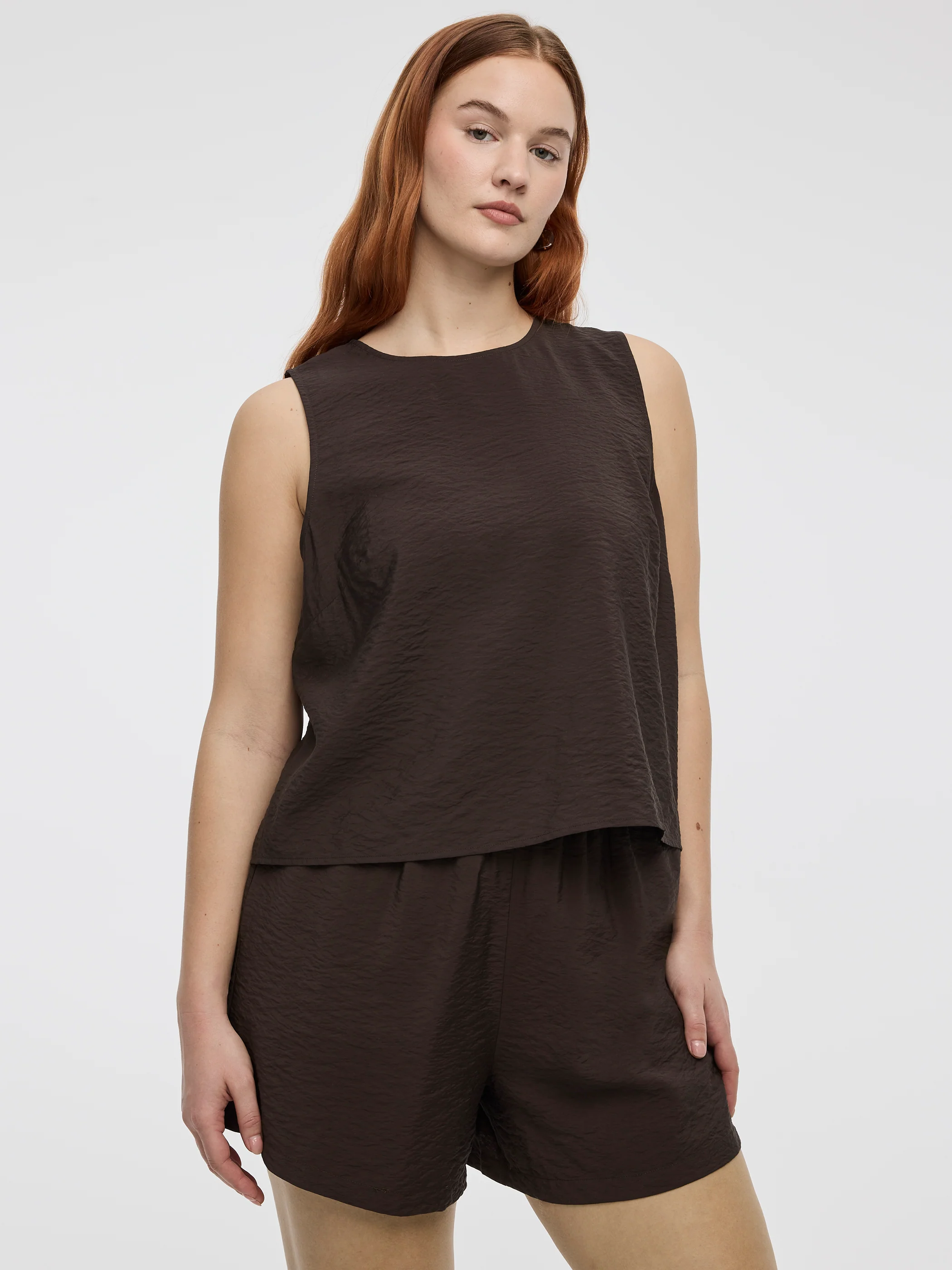 Crew-Neck Tank - Image 5