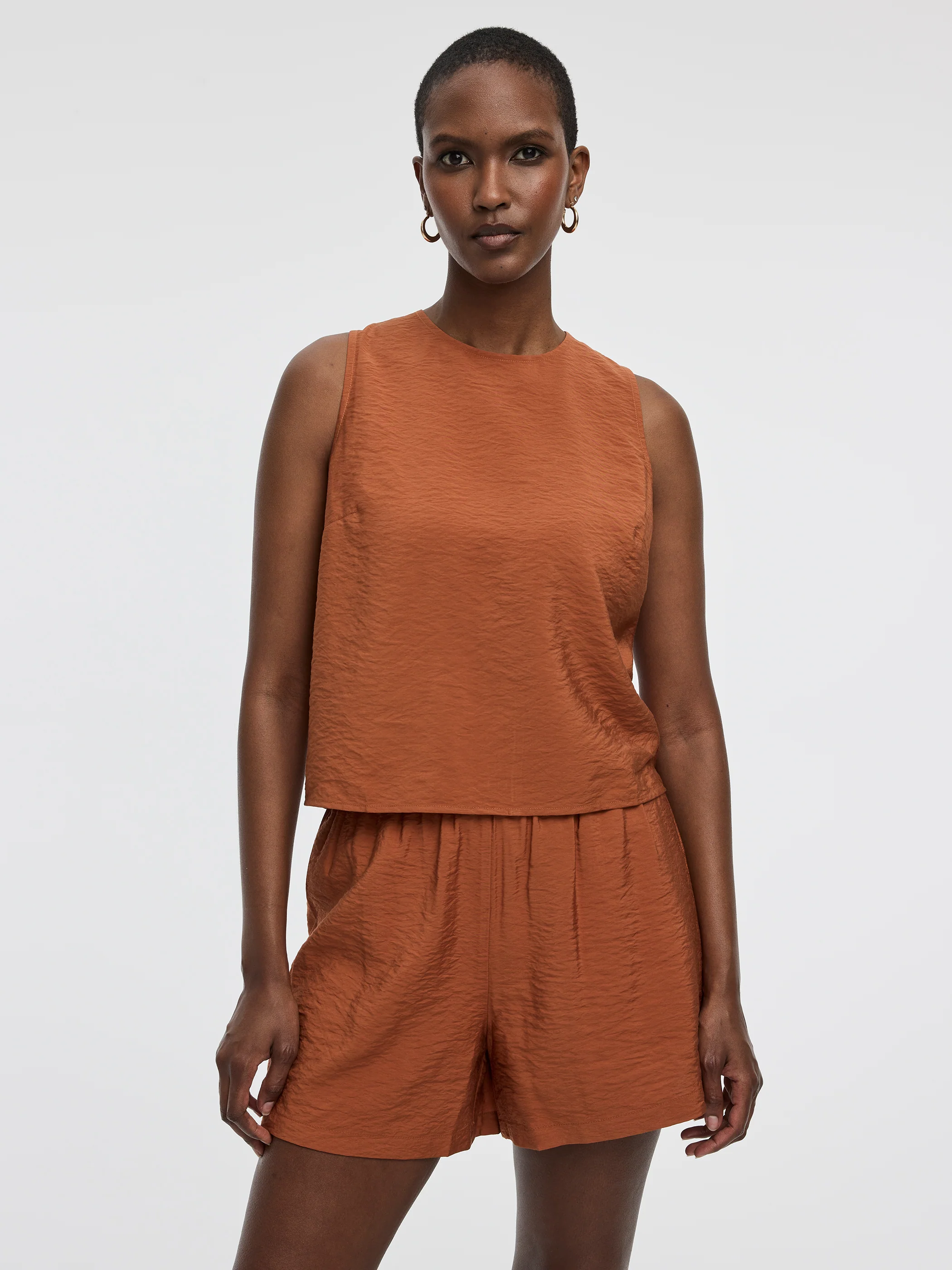 Crew-Neck Tank - Image 9