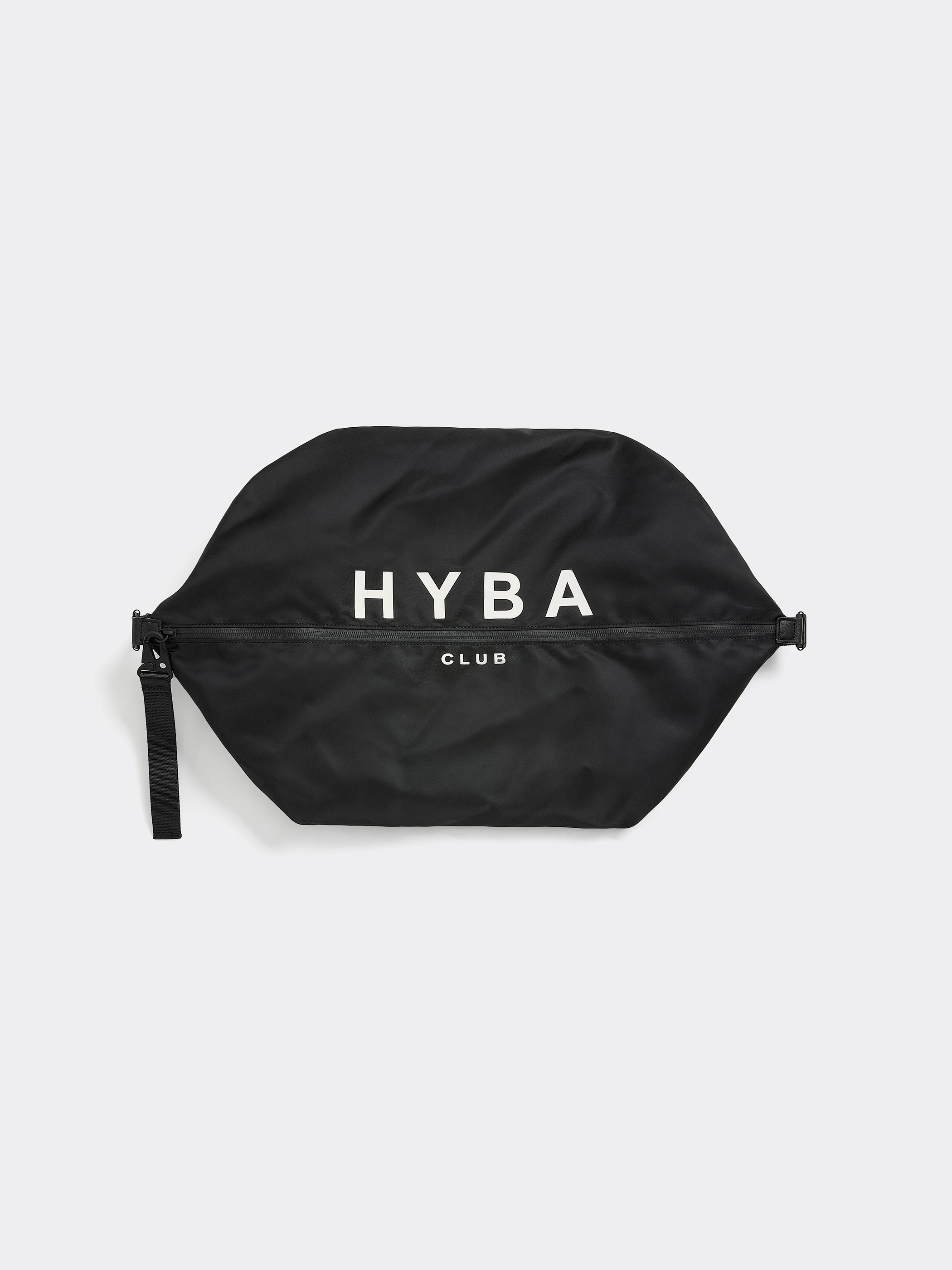 Hyba Club Sports Bag - Hyba - Image 4