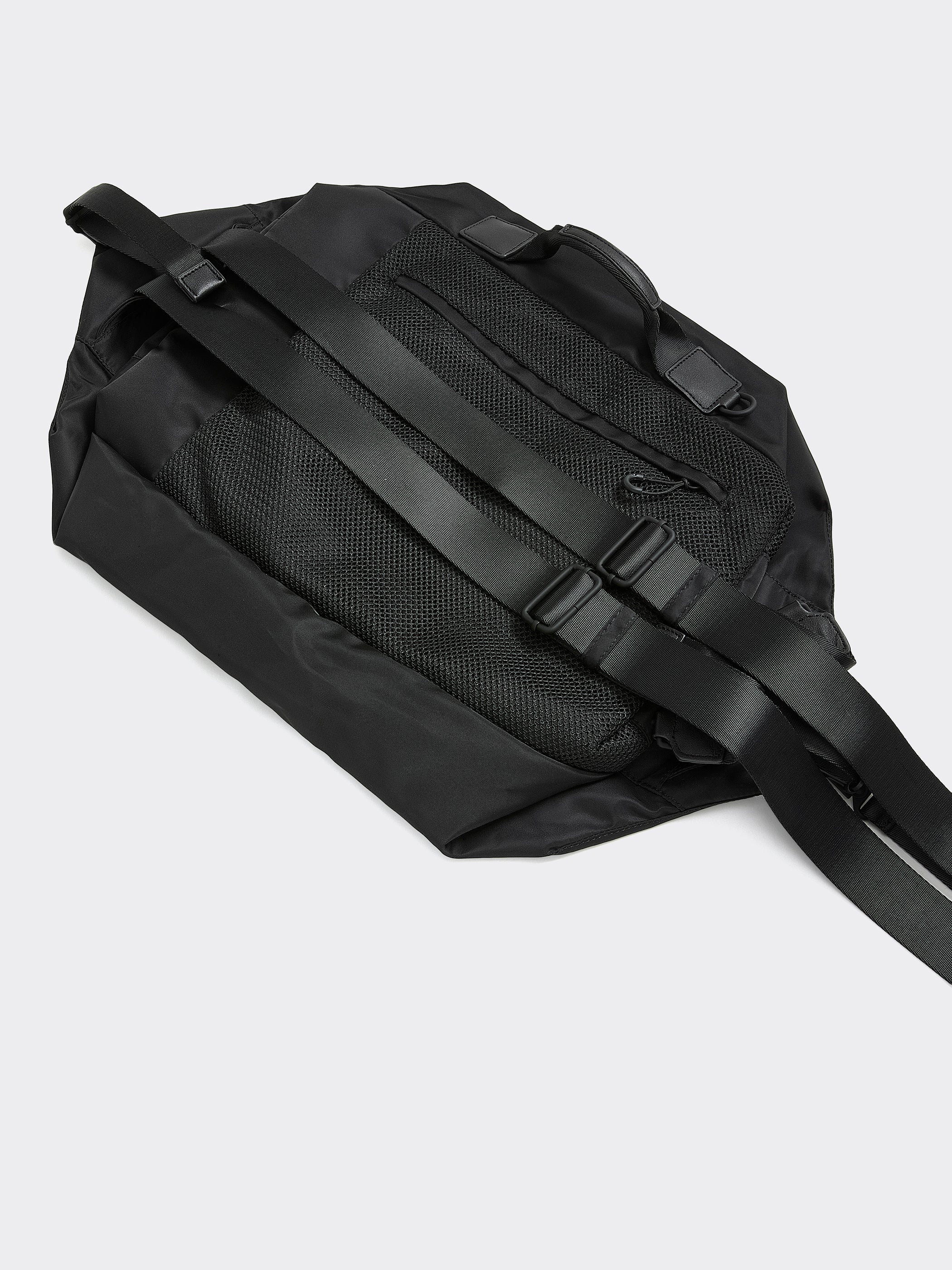 Hyba Club Sports Bag - Hyba - Image 5