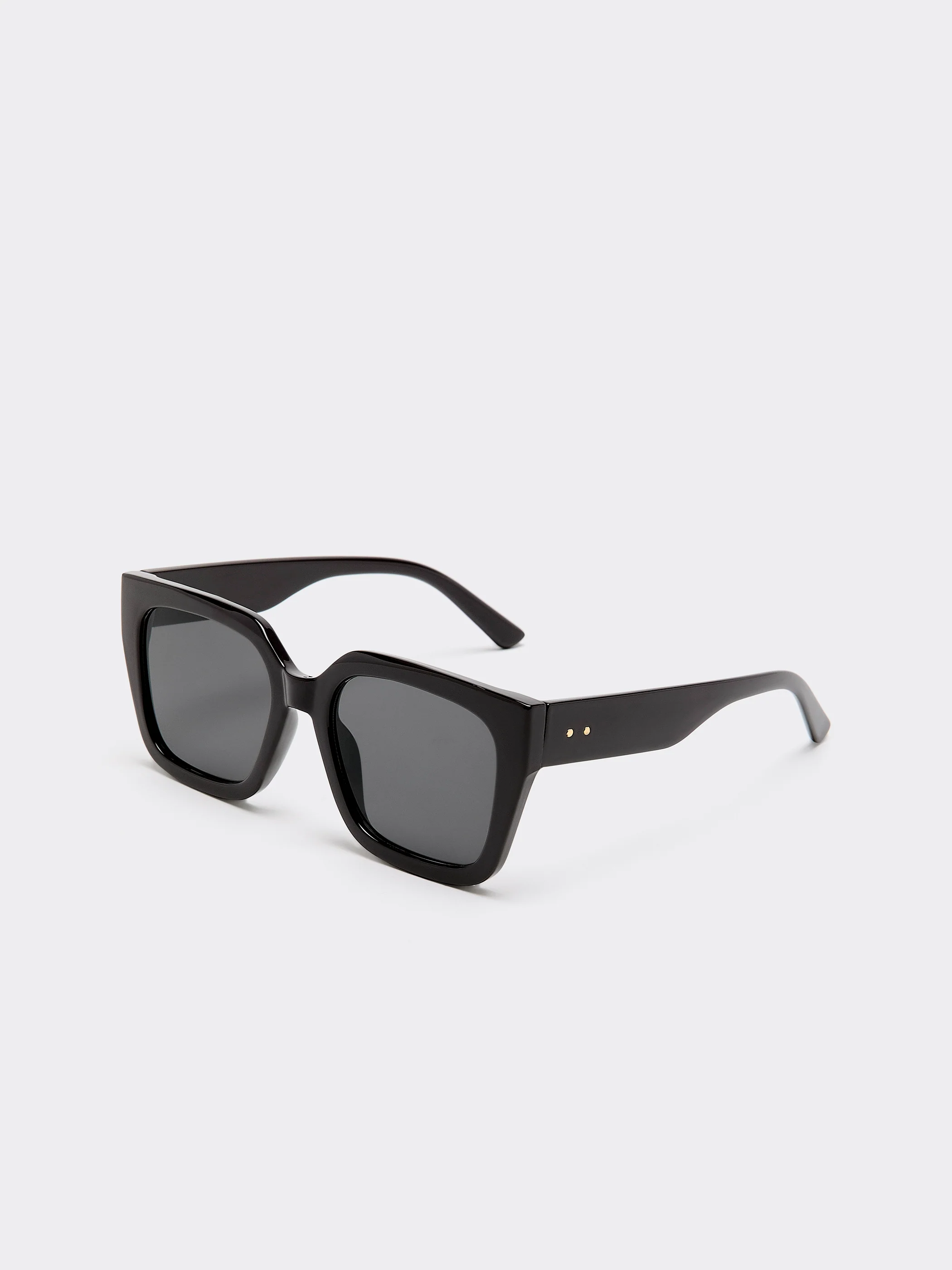 Square Sunglasses - Image 4
