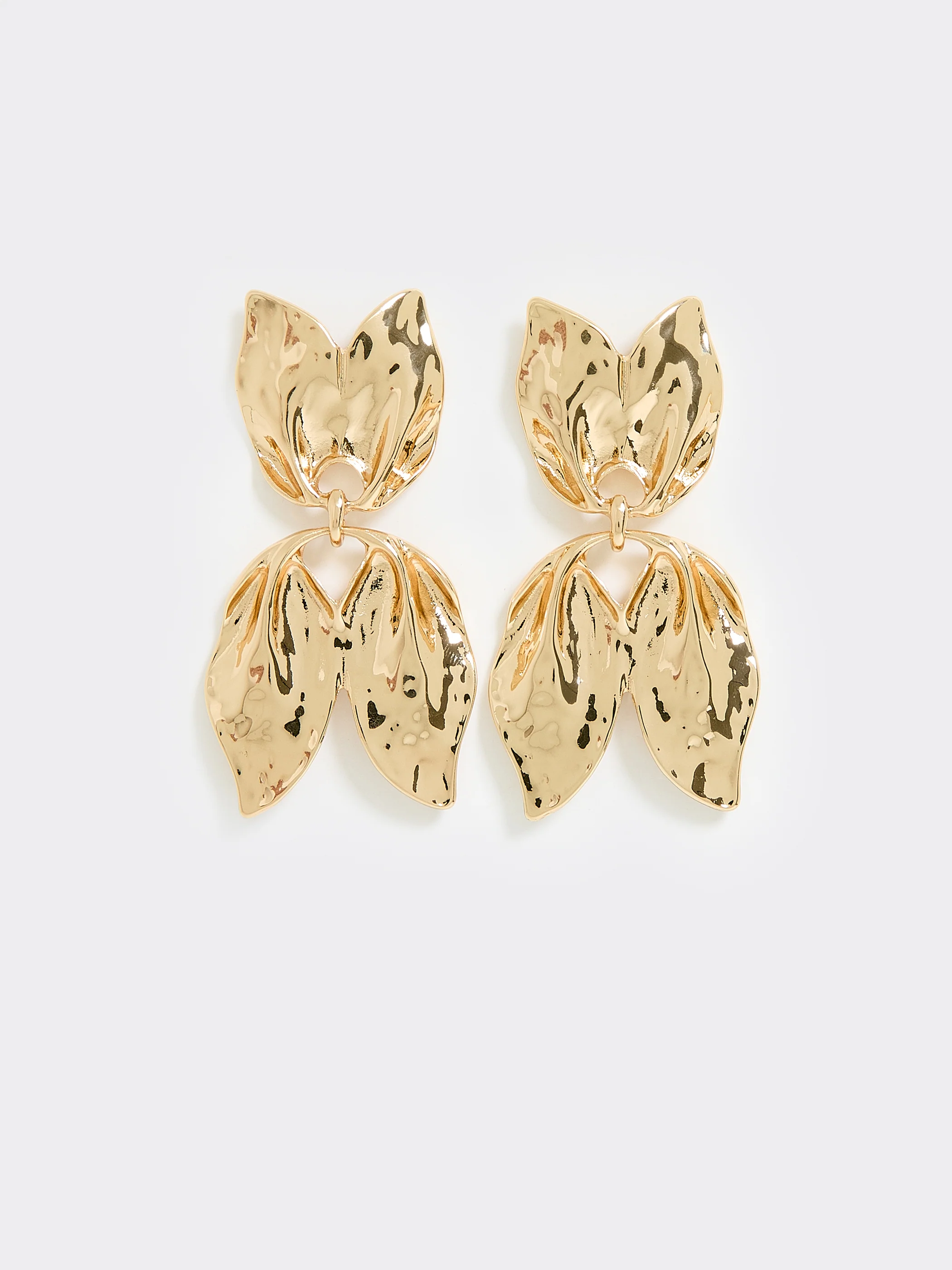 Statement Earrings - Image 3