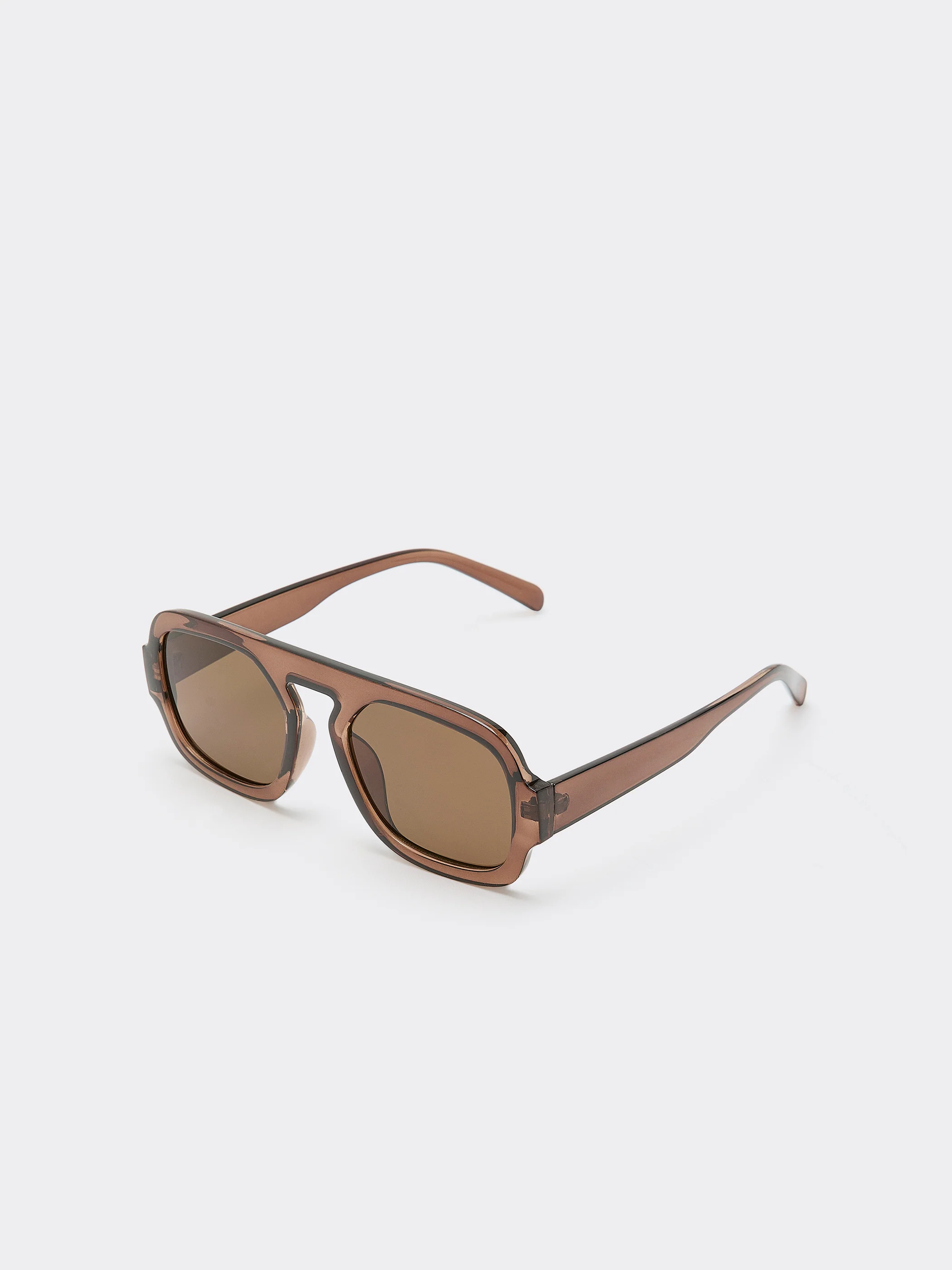 Aviator Sunglasses - Image 4