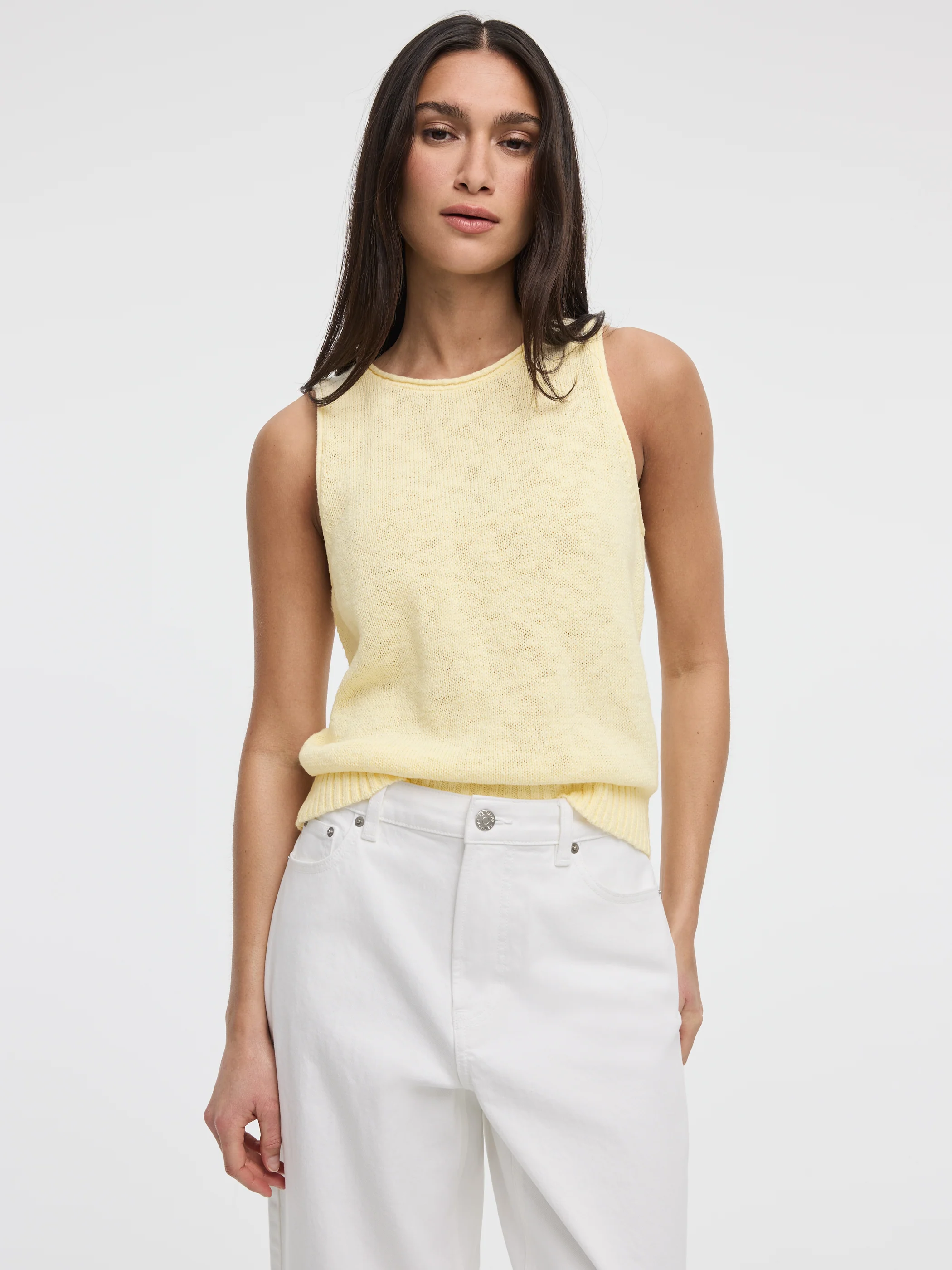 Crew-Neck Tank - Image 13