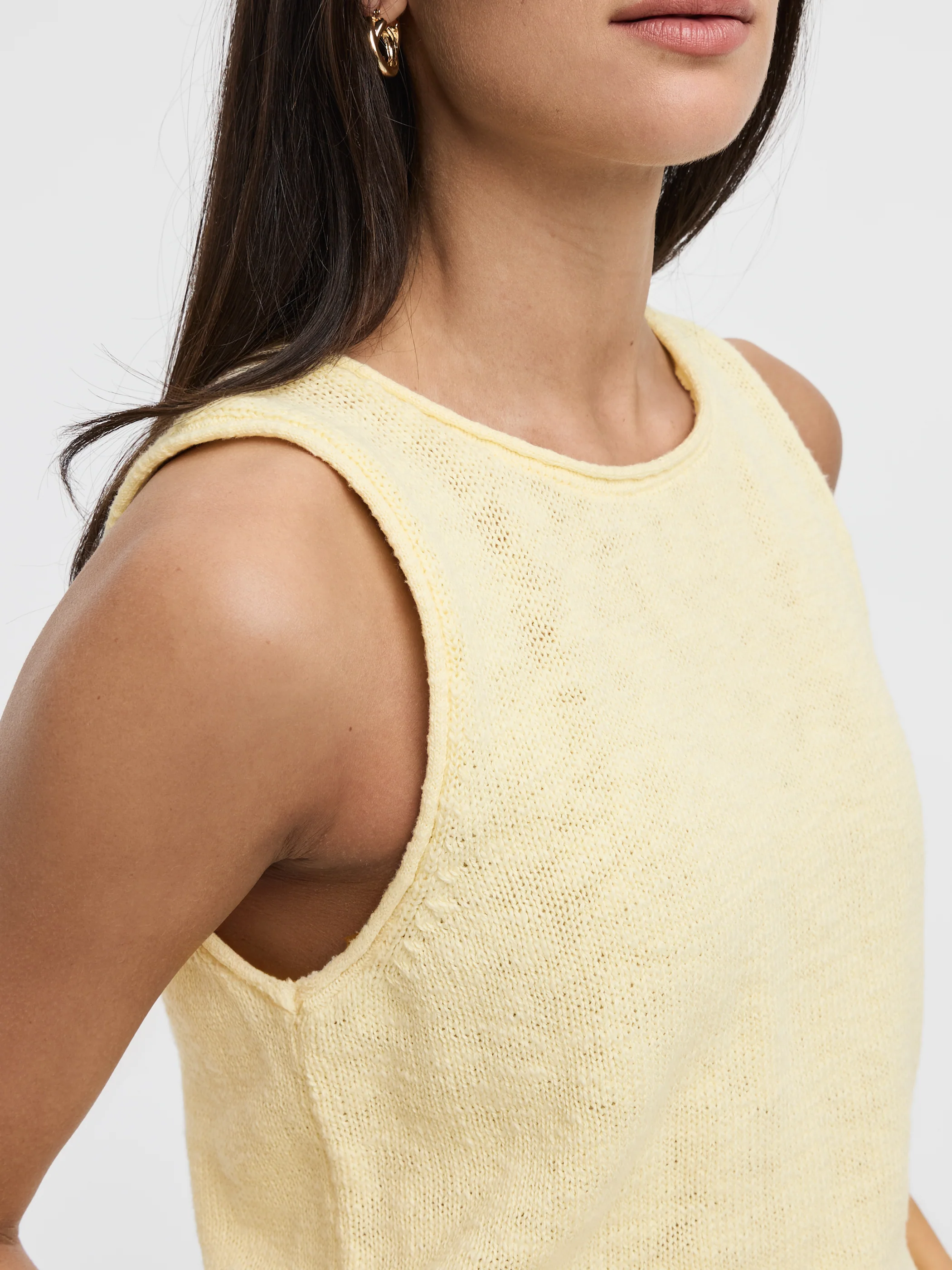 Crew-Neck Tank - Image 14
