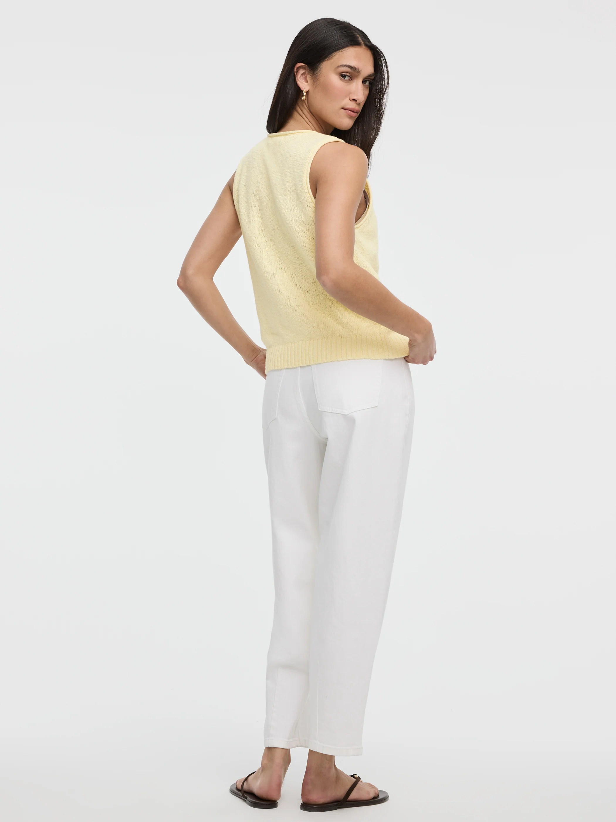 Crew-Neck Tank - Image 15