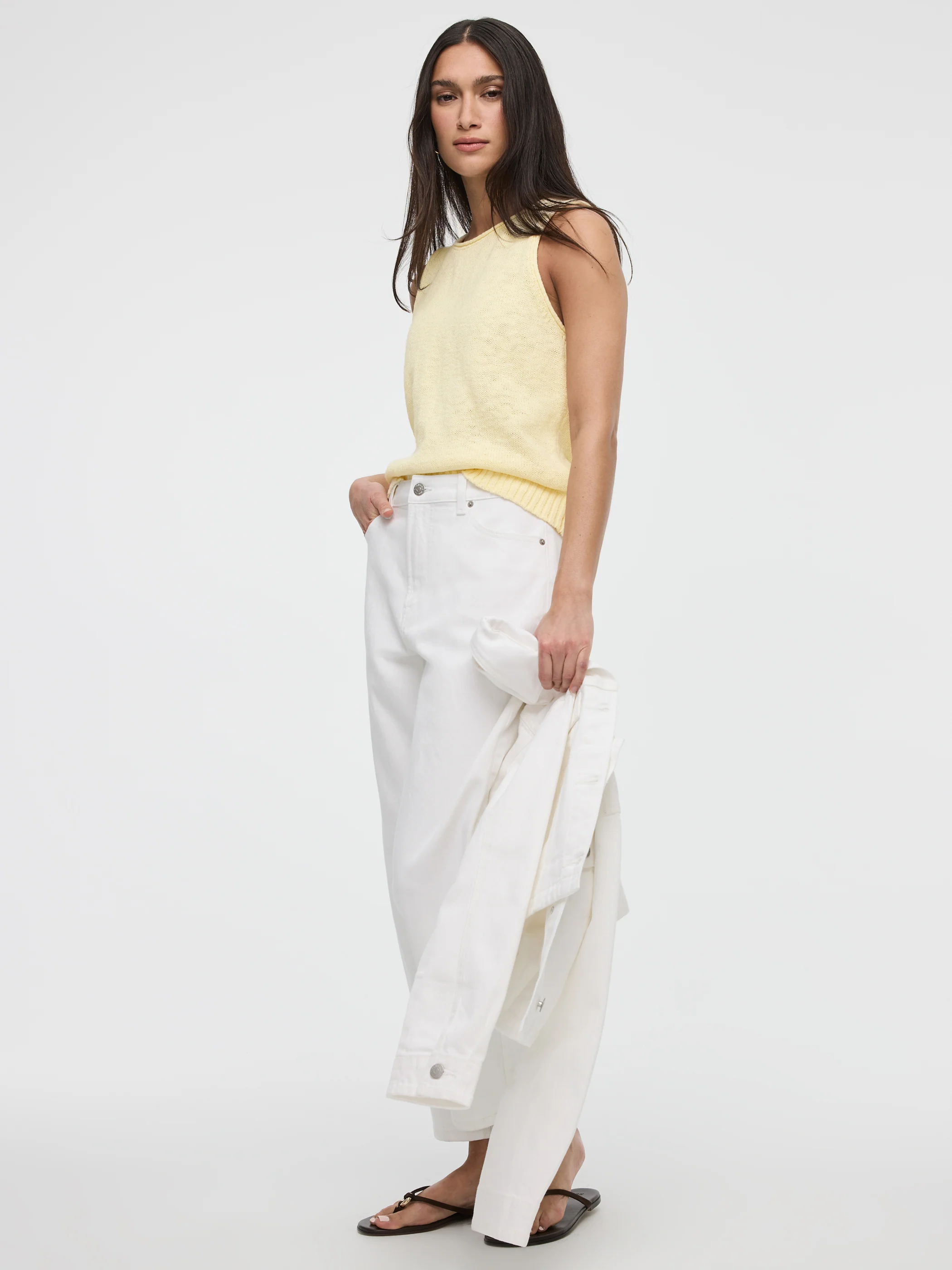 Crew-Neck Tank - Image 16
