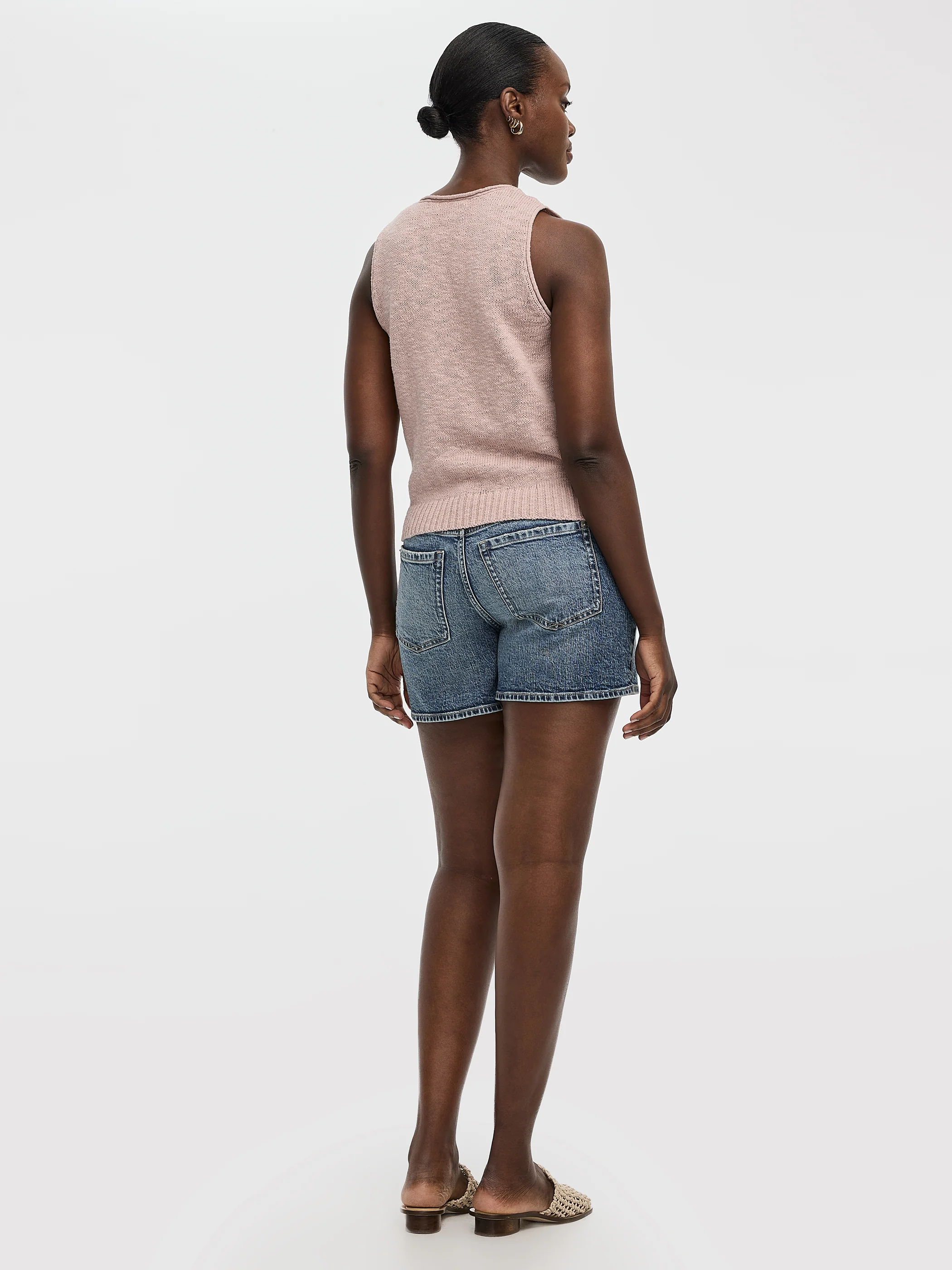 Crew-Neck Tank - Image 19