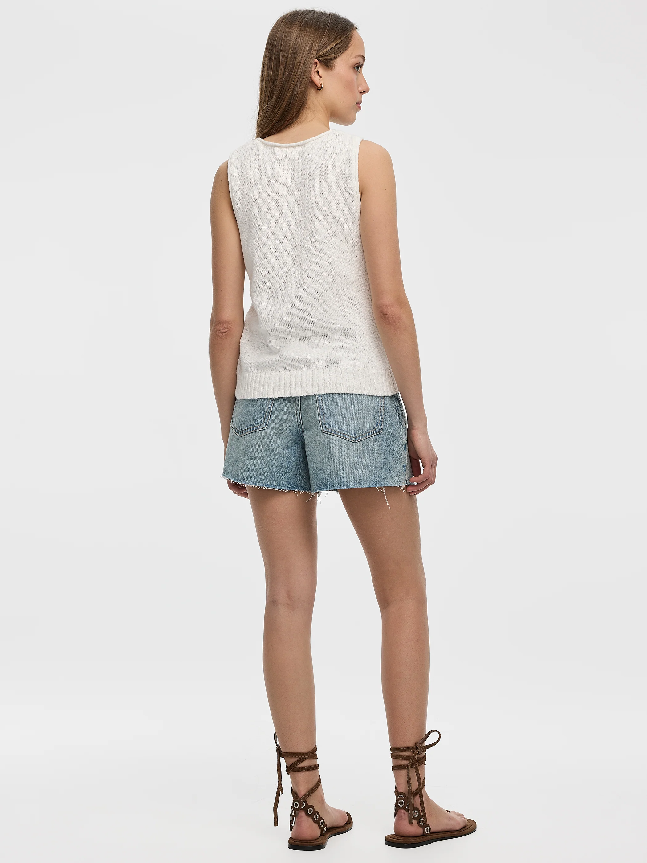 Crew-Neck Tank - Image 6