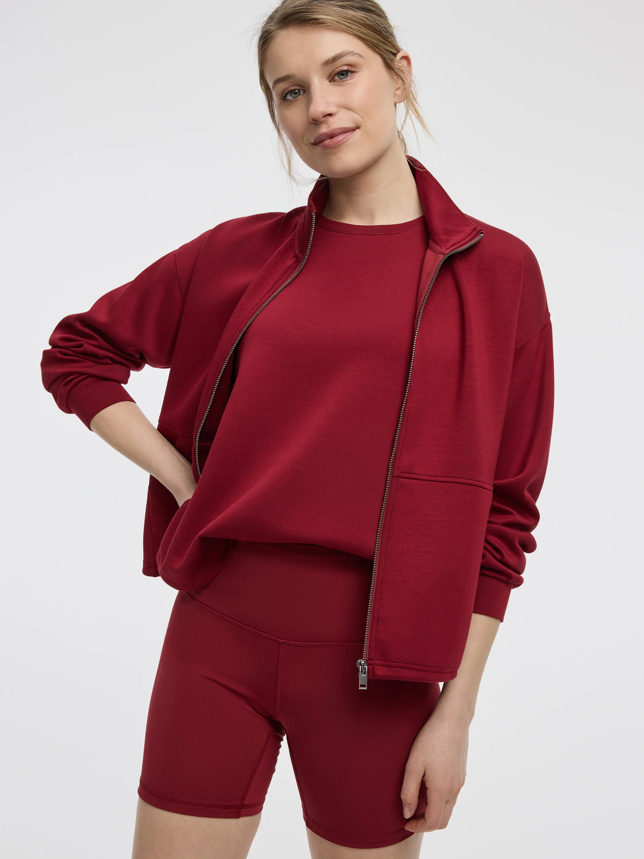Crew-Neck Tank - HYLUX - Hyba - Image 11
