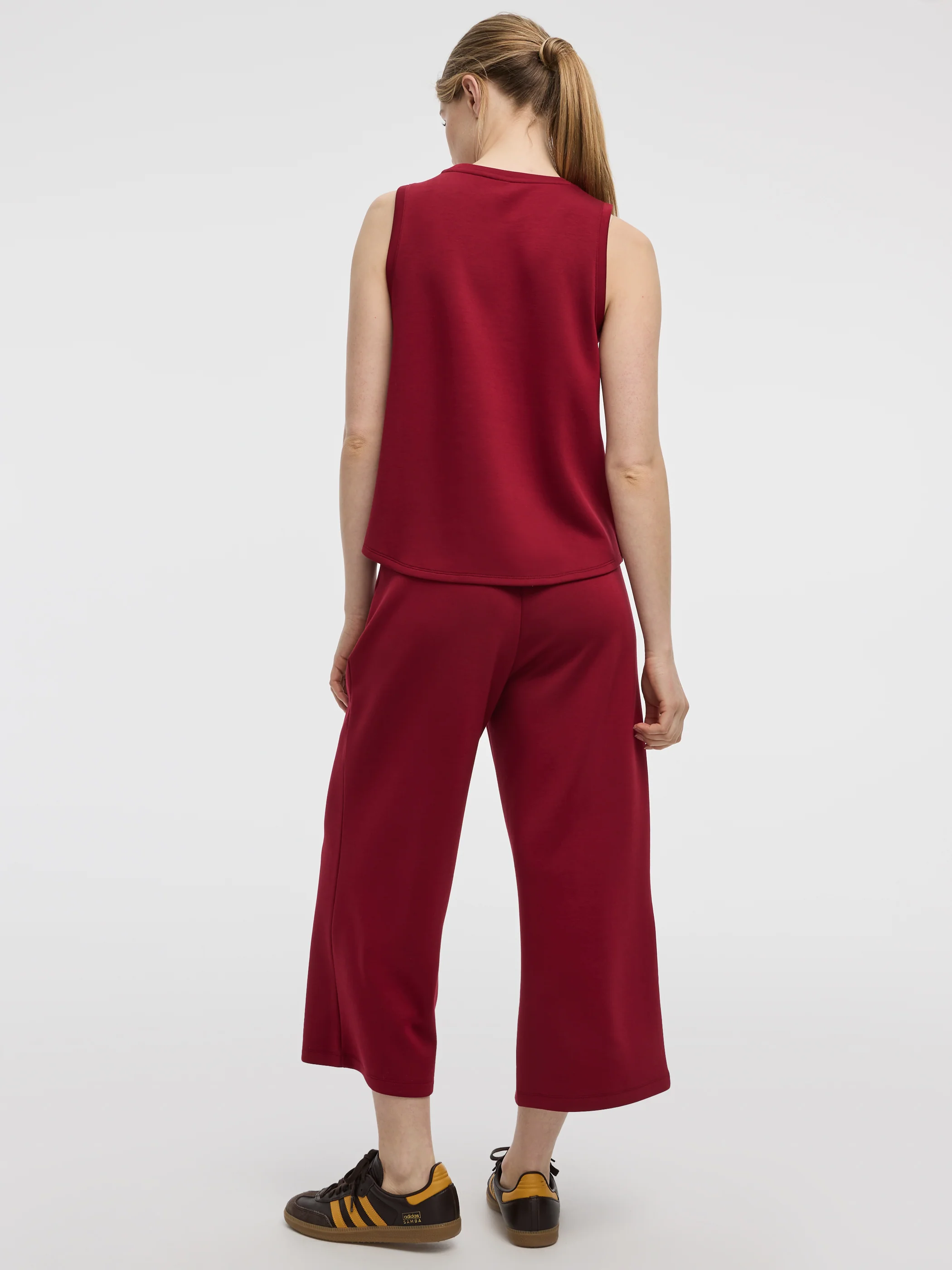 Crew-Neck Tank - HYLUX - Hyba - Image 7