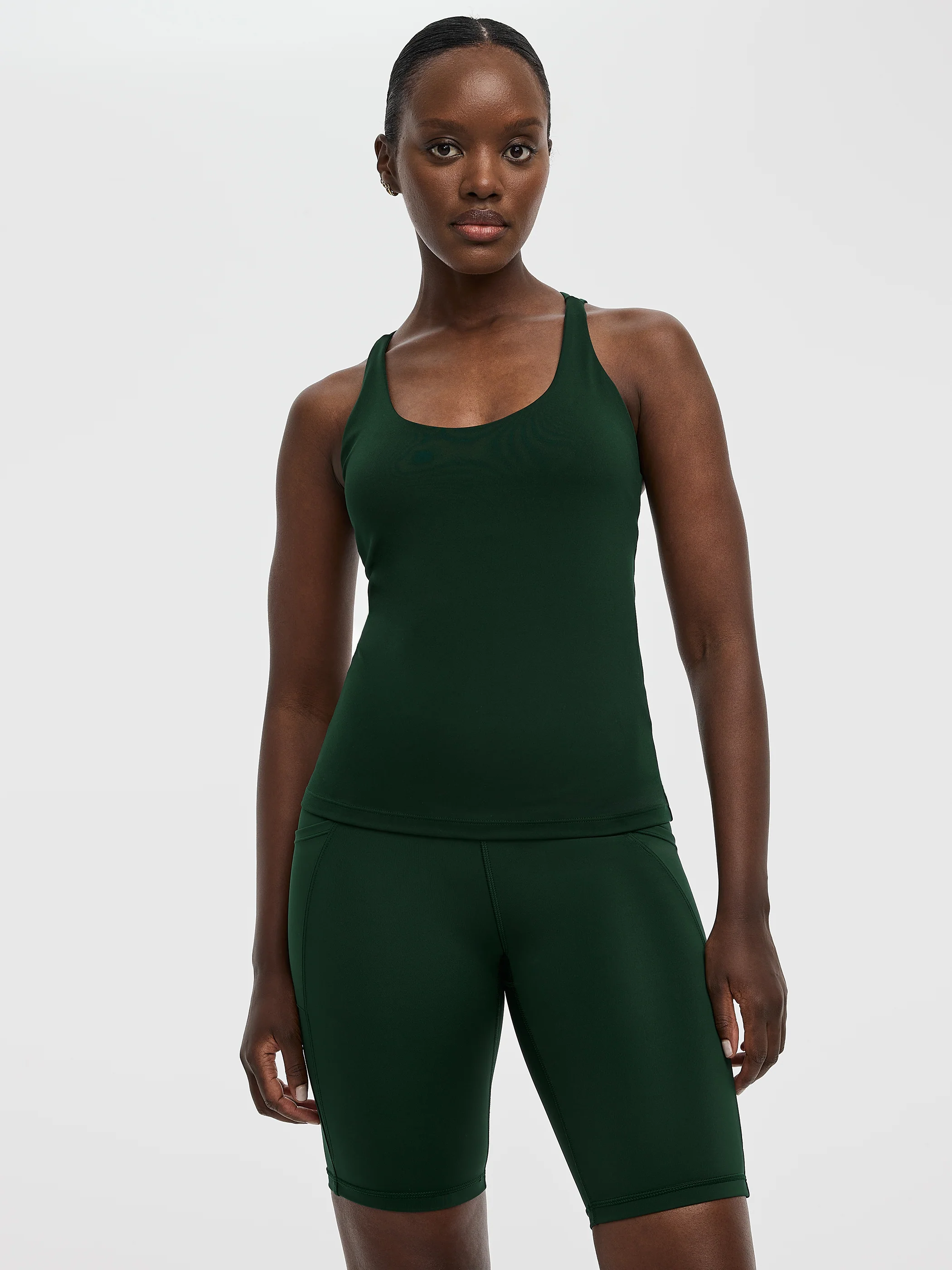 Multi-Strap Sports Bra - PULSE (R) Hyba - Image 5