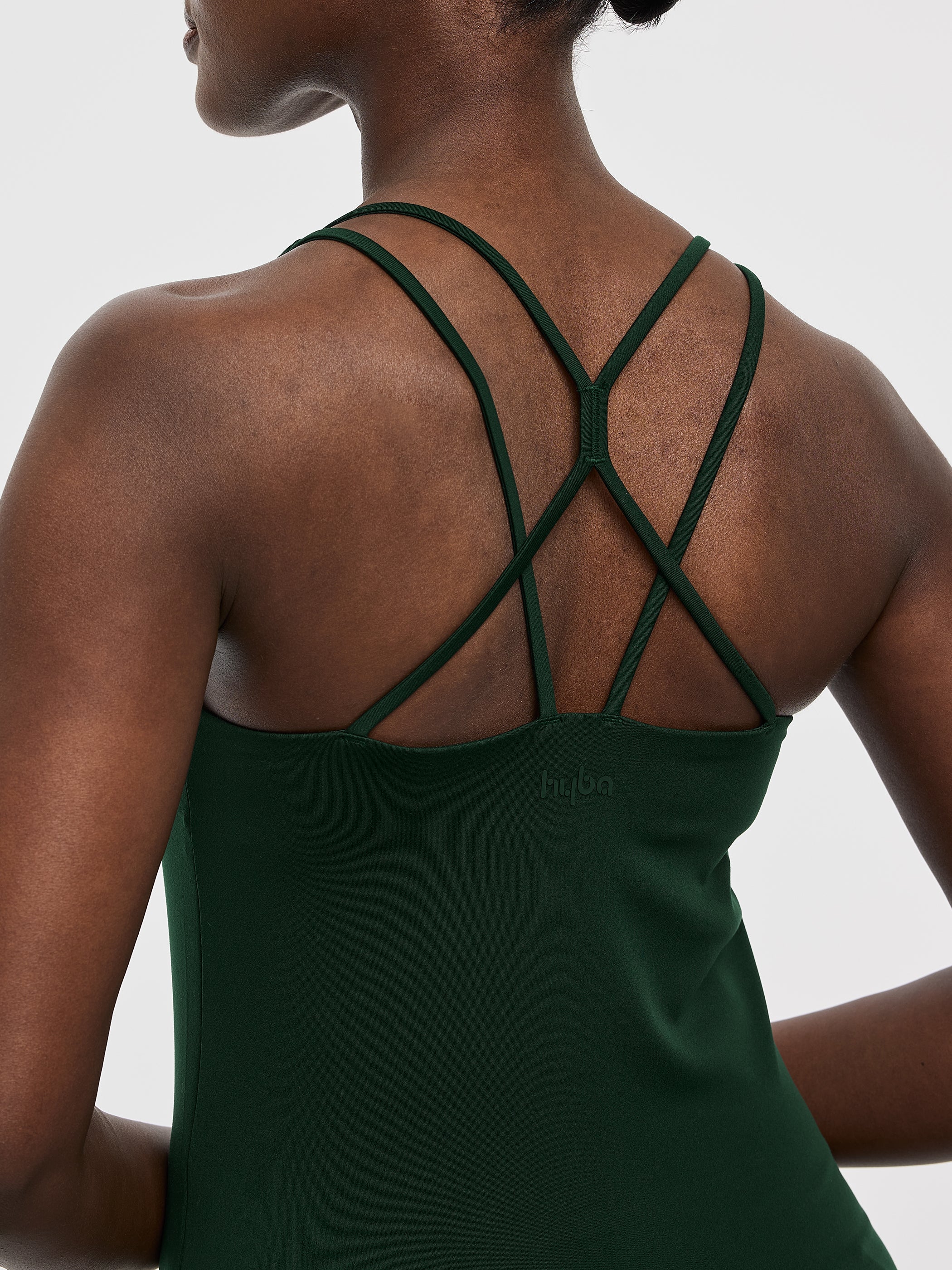 Multi-Strap Sports Bra - PULSE (R) Hyba - Image 6