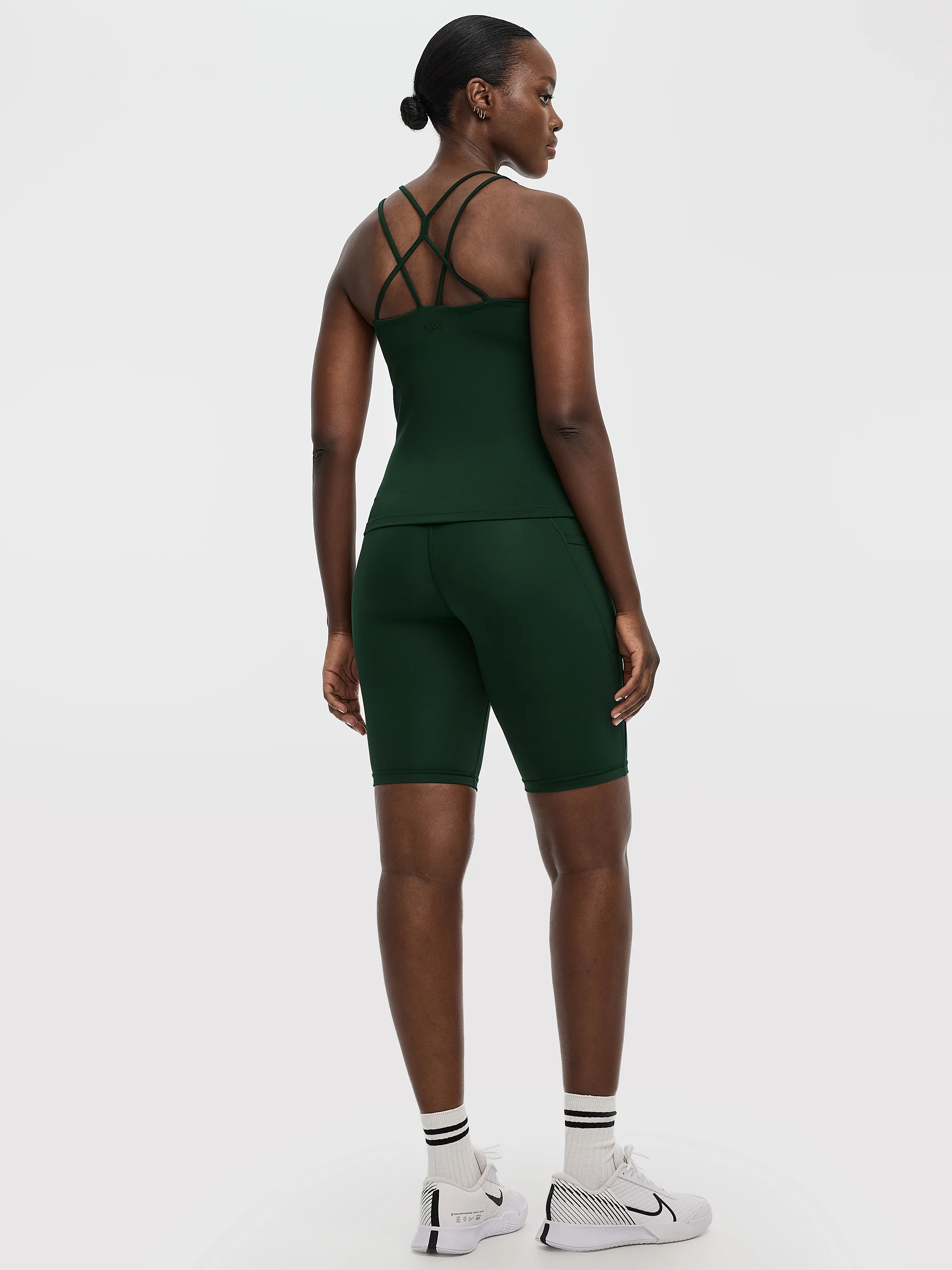 Multi-Strap Sports Bra - PULSE (R) Hyba - Image 7