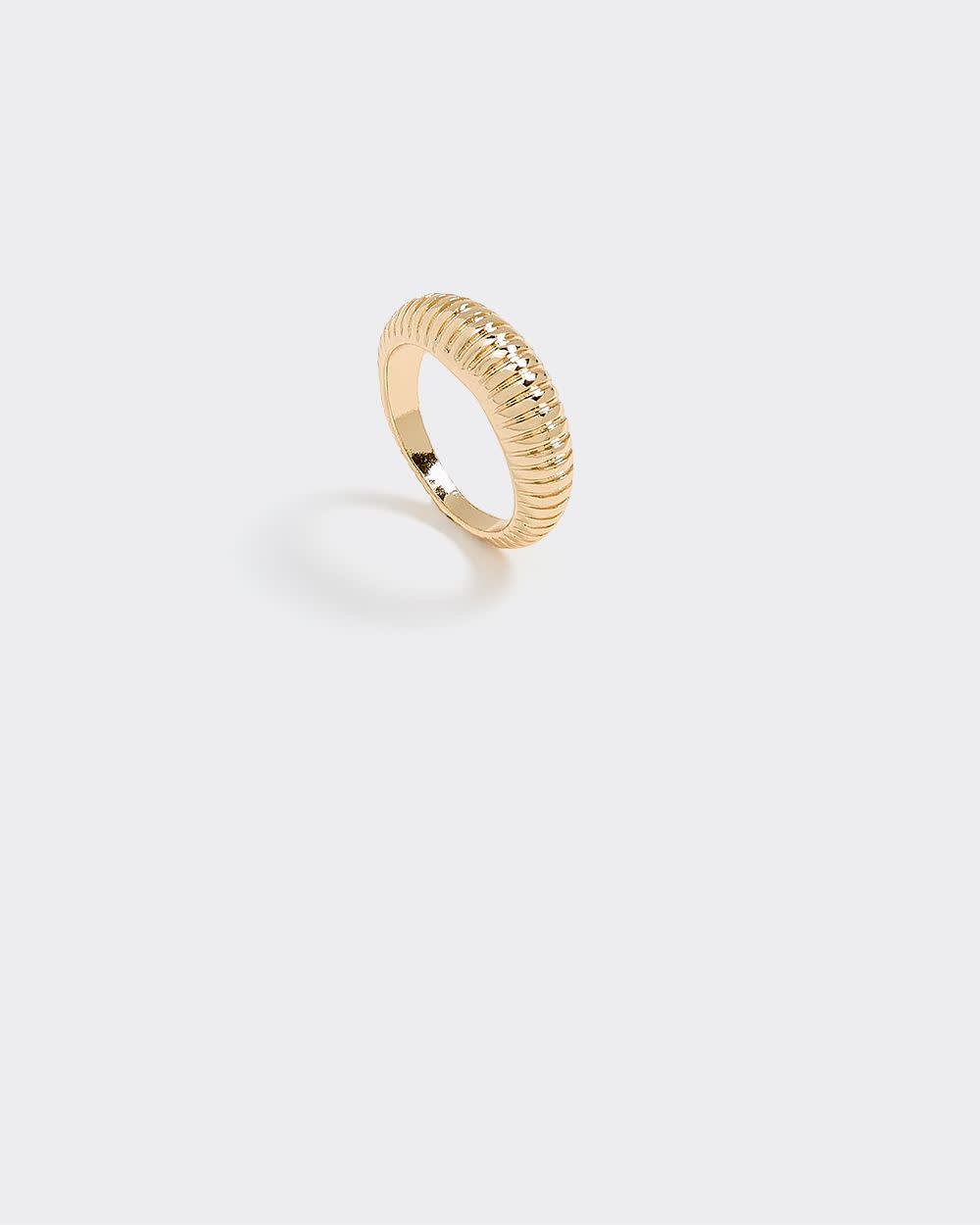 Textured Ring - Image 3