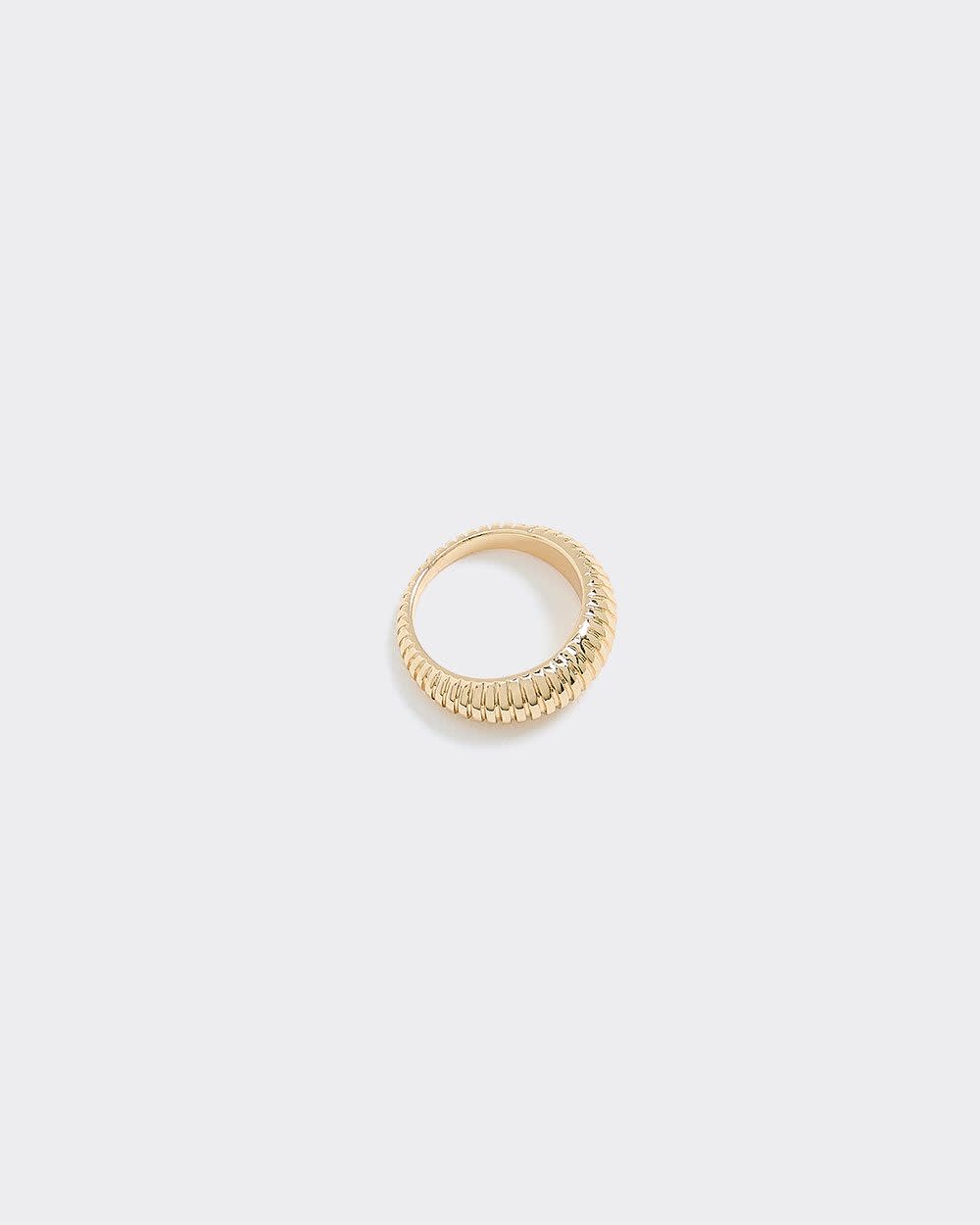 Textured Ring - Image 4